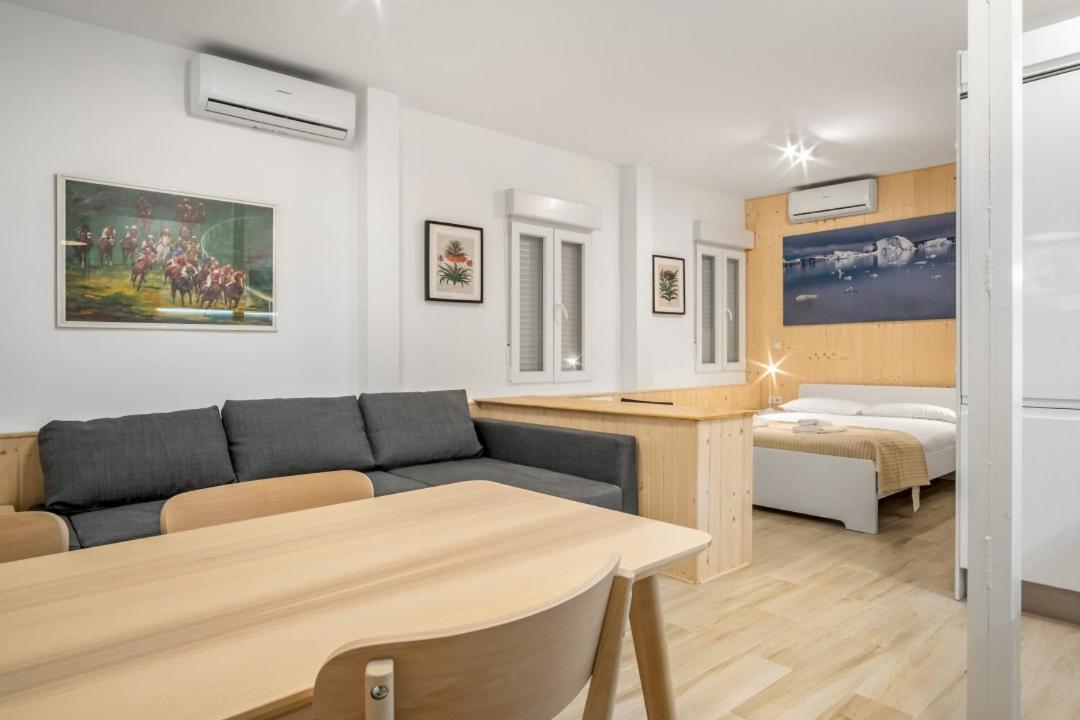 Apartamento 1 Bedrooms 1 Bathroom Furnished - La Latina - Modern - Mintystay
