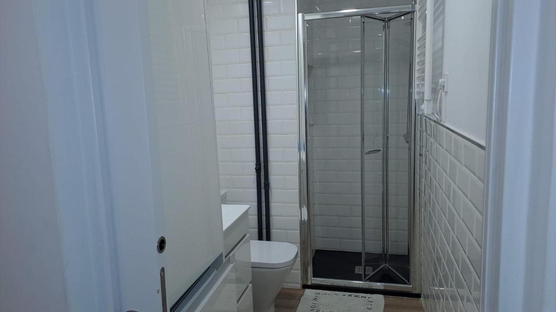 Apartment Nuevo Refugio En Los Bajos De Moncloa! *