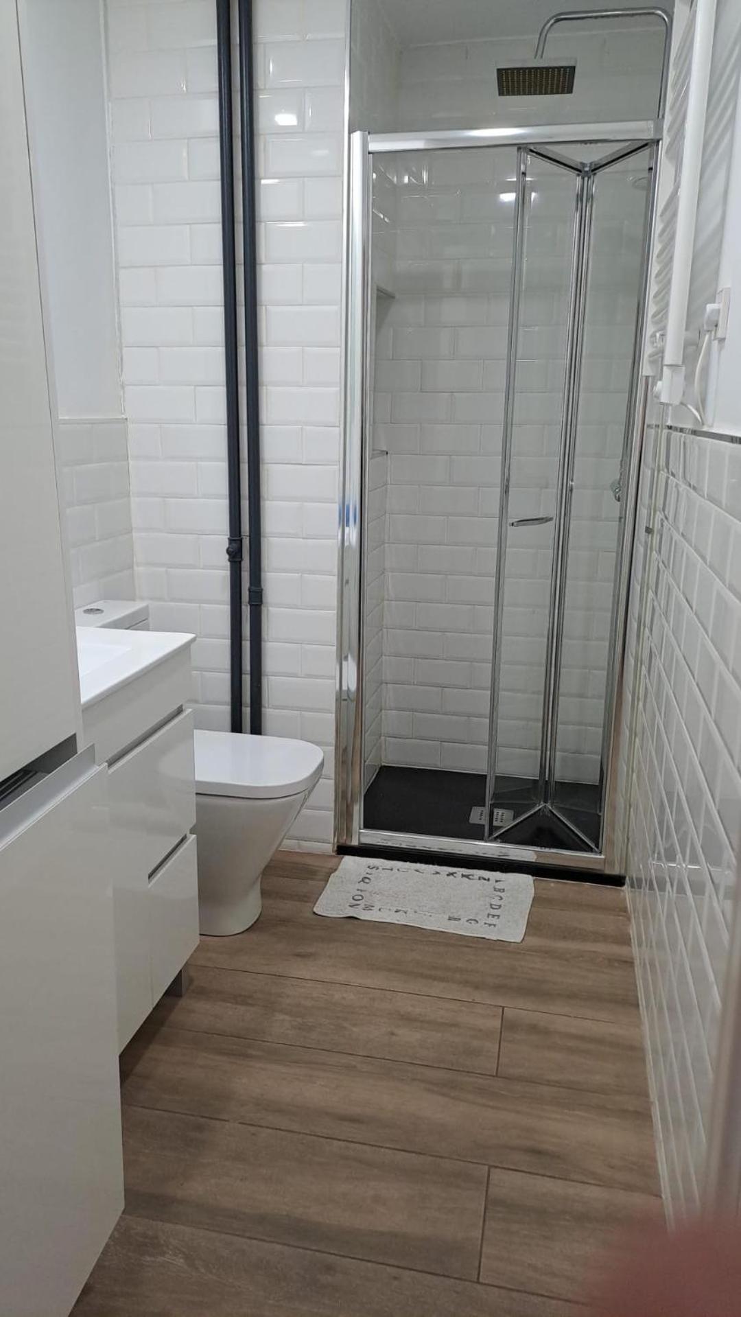 Nuevo Refugio En Los Bajos De Moncloa! Apartment *