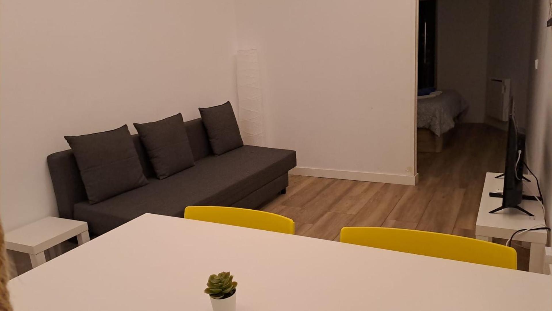 Nuevo Refugio En Los Bajos De Moncloa! Apartment
