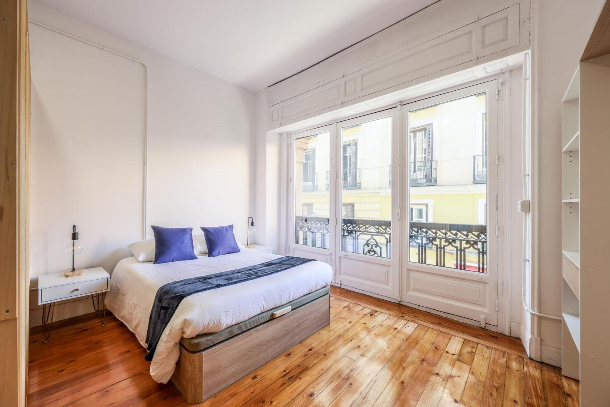 Apartamento Victoria Madrid