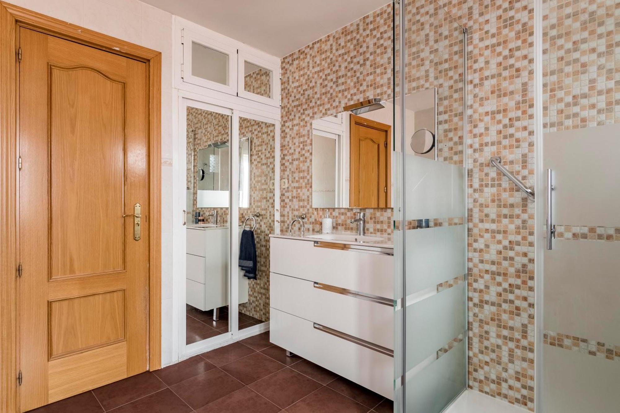 Precioso Piso En El Rastro By Bebalmy Apartamento Madri
