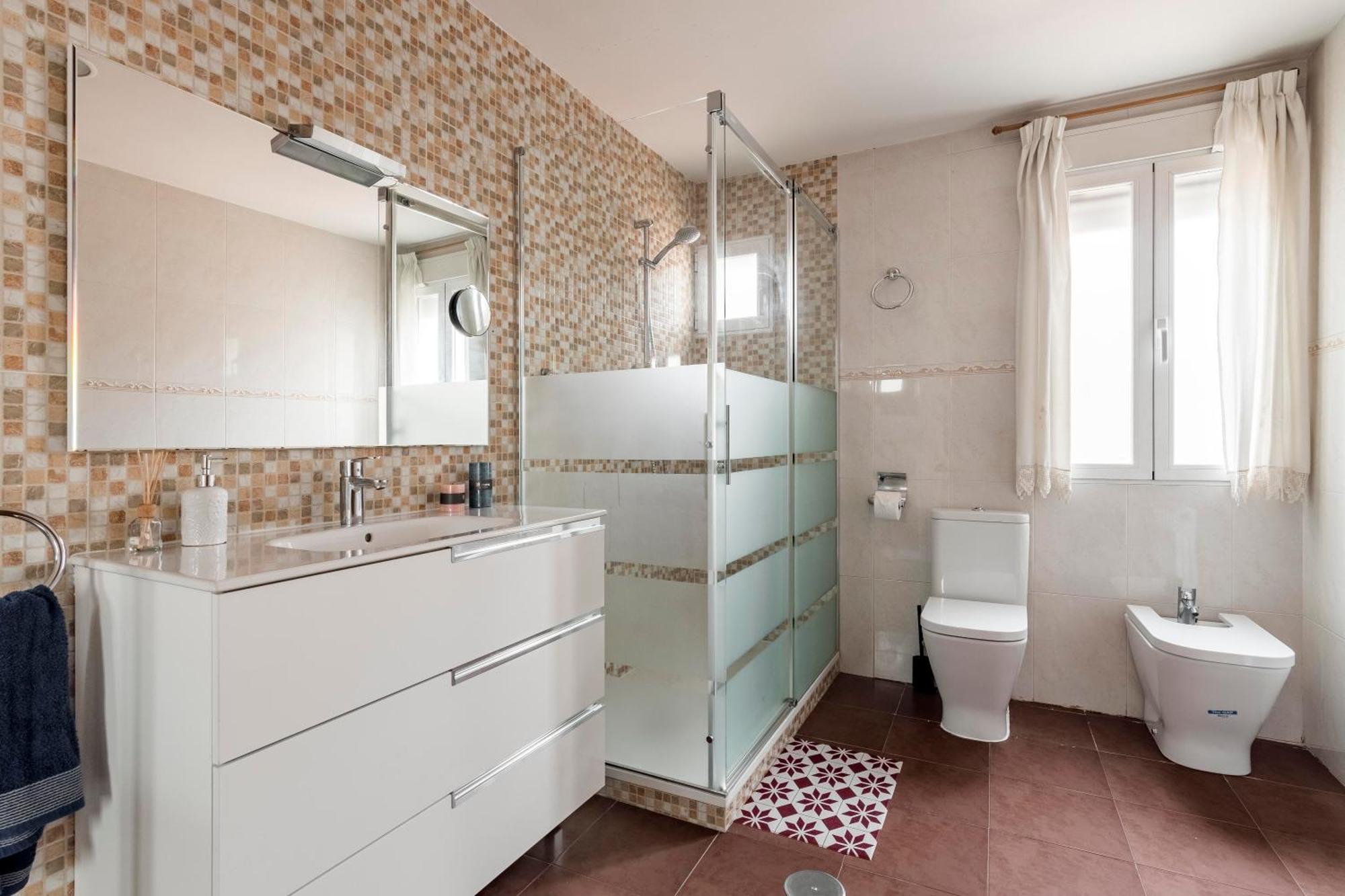 Apartamento Precioso Piso En El Rastro By Bebalmy *