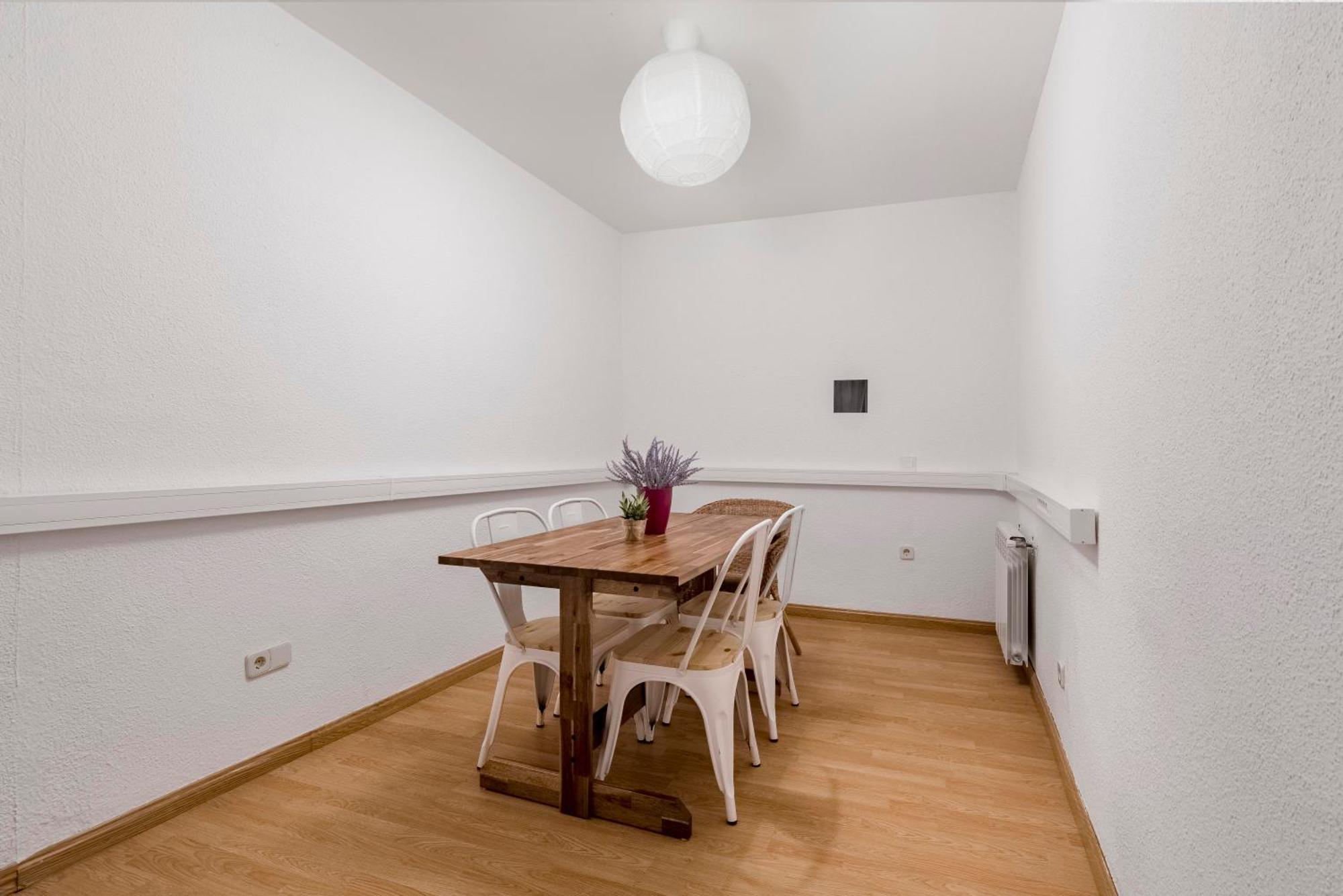 Precioso Piso En El Rastro By Bebalmy Apartamento *