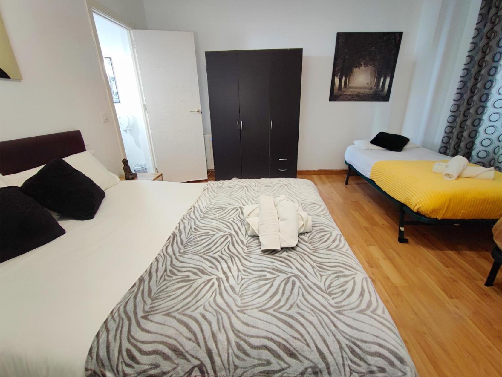 Guest house Centro Madrid