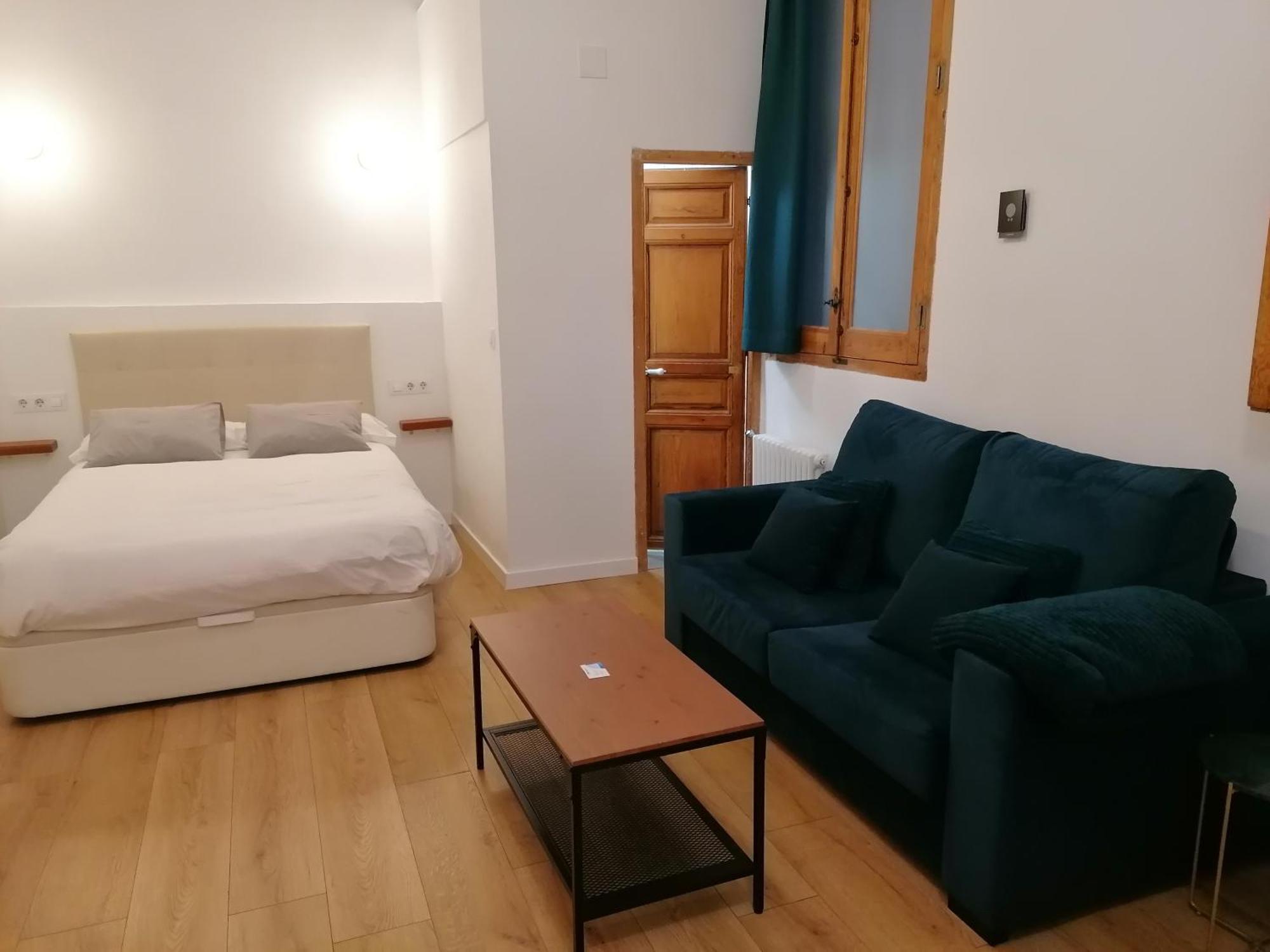 Apartamento De Diseño Malasaña Madrid