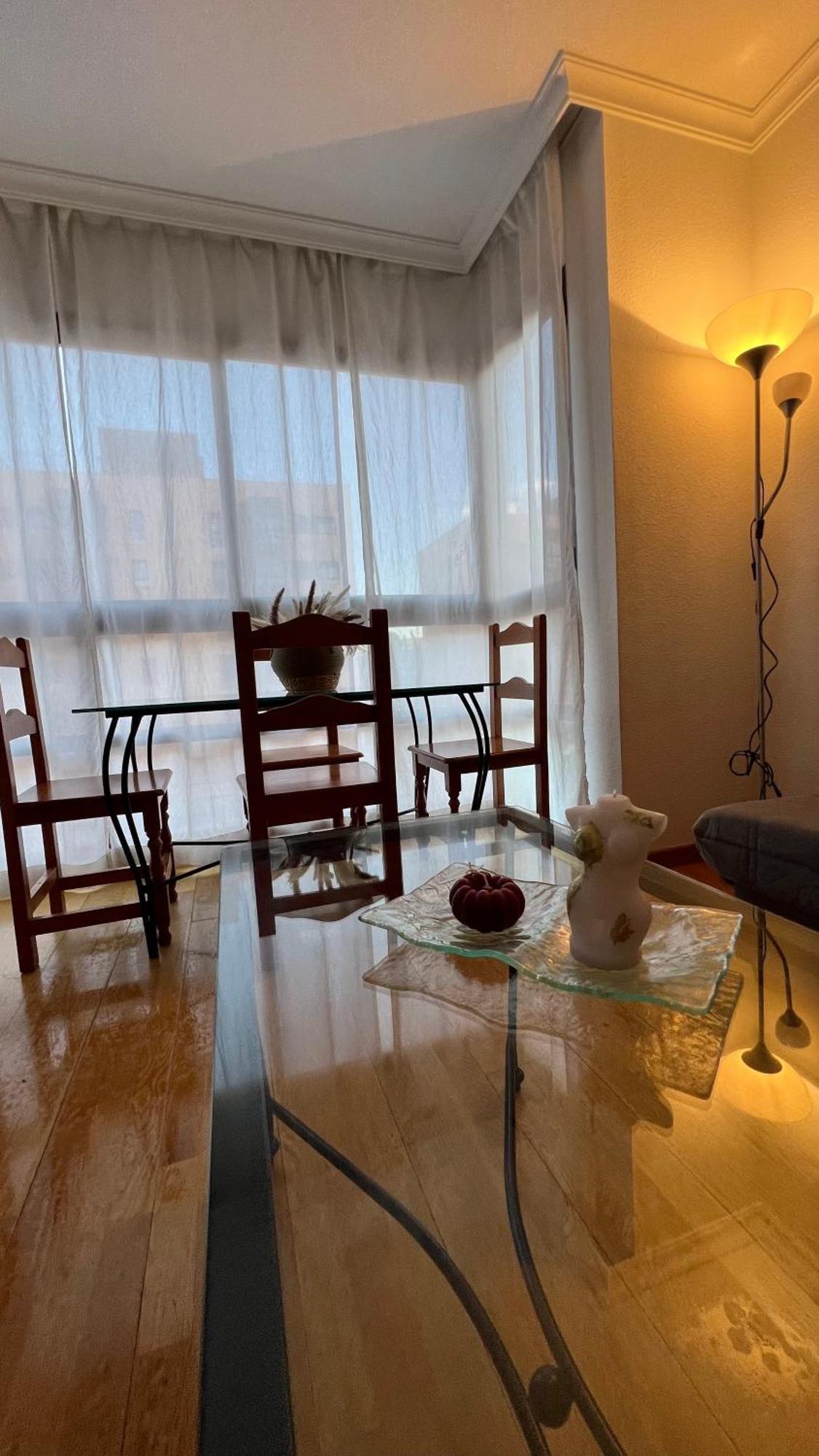 Deyanira Suite, Aeropuerto, Ifema * Madrid