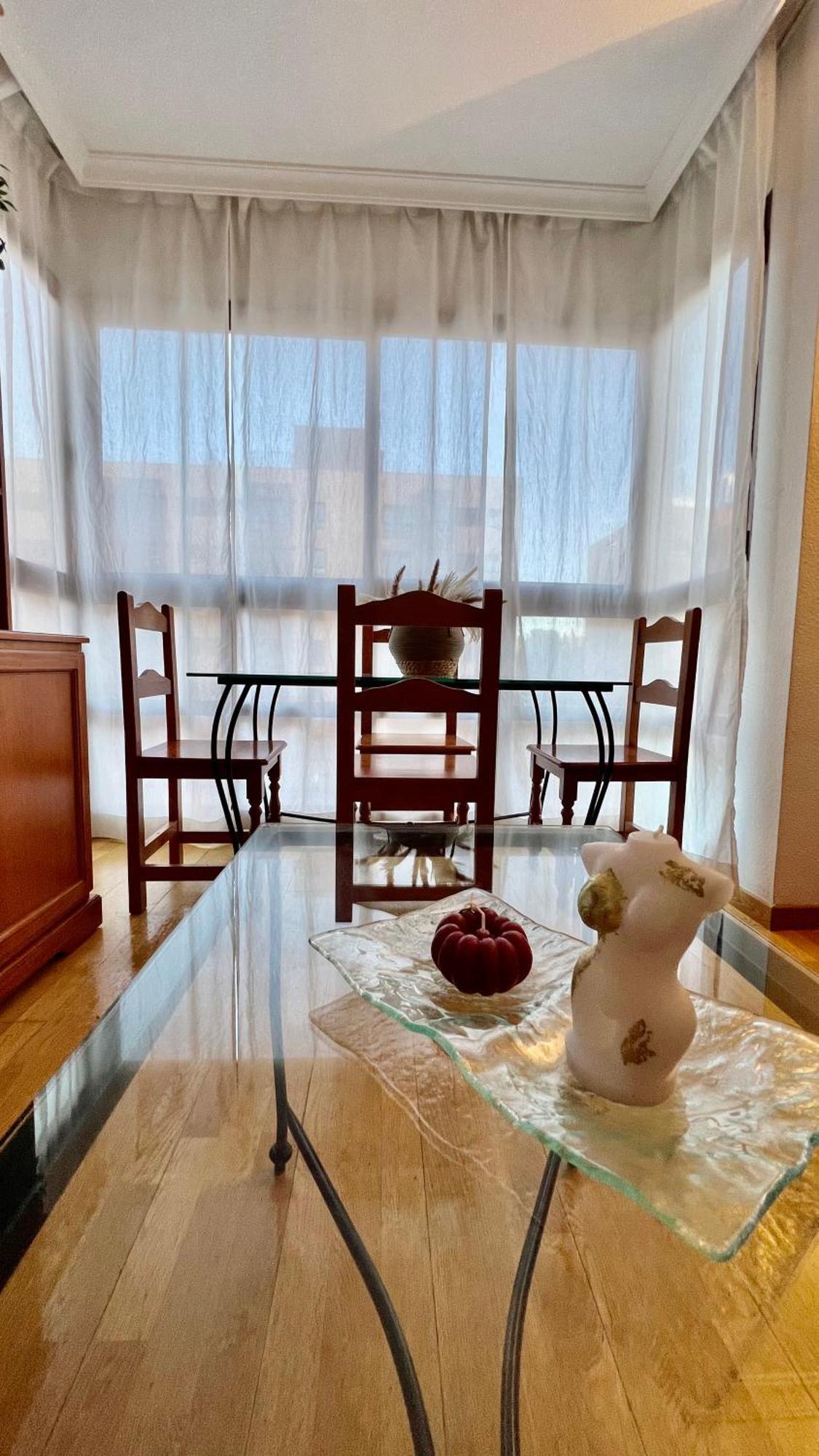 Deyanira Suite, Aeropuerto, Ifema Apartamento *