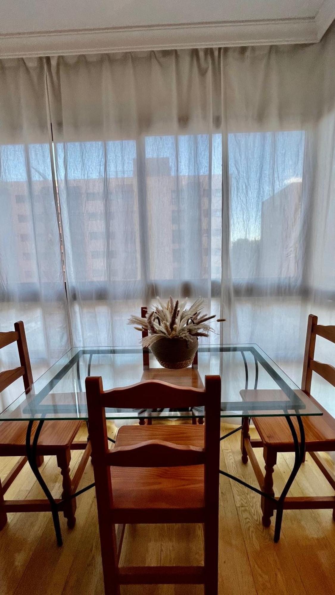 Deyanira Suite, Aeropuerto, Ifema Apartamento *
