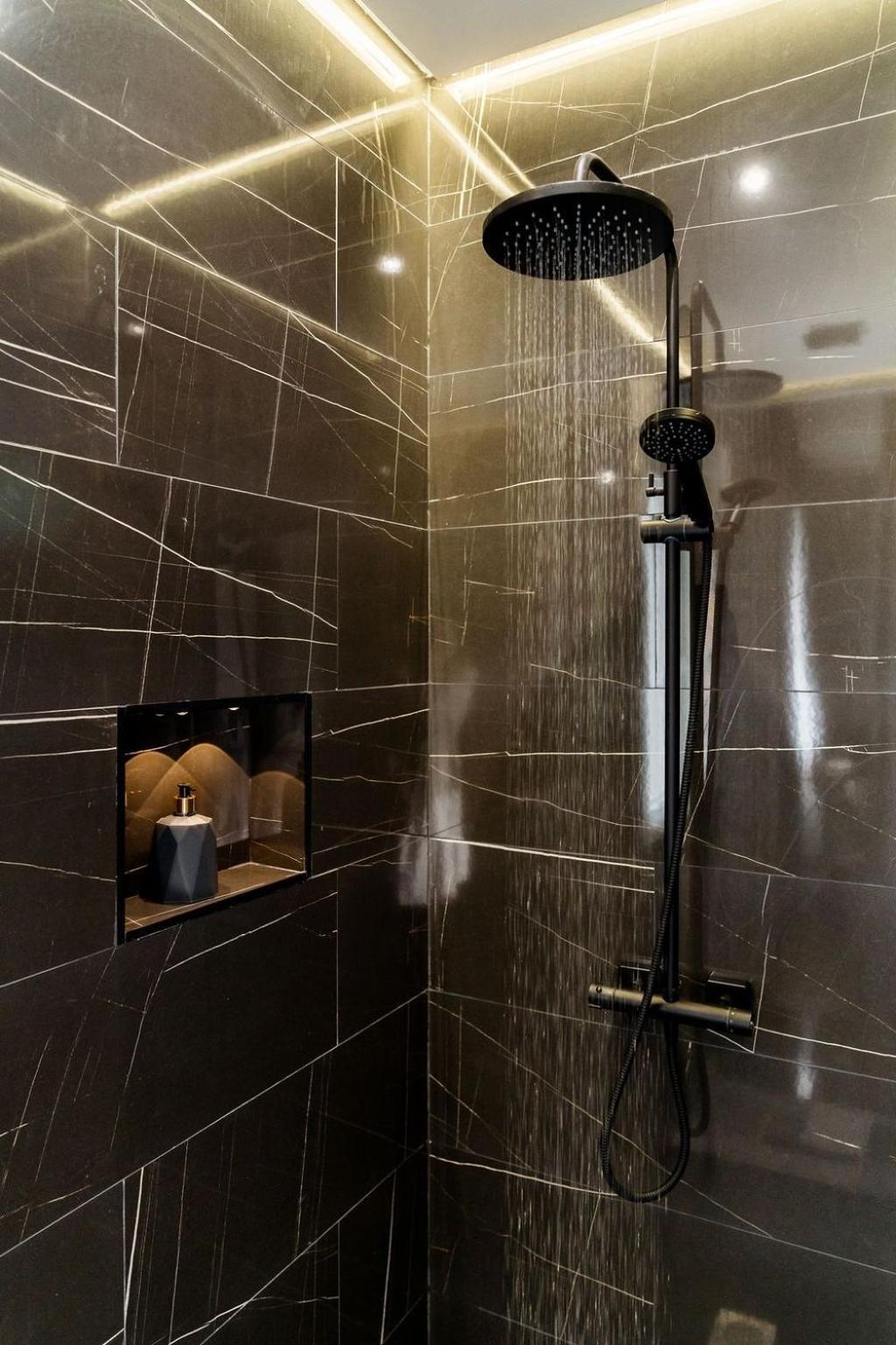 Luxury And Elegant * Madri