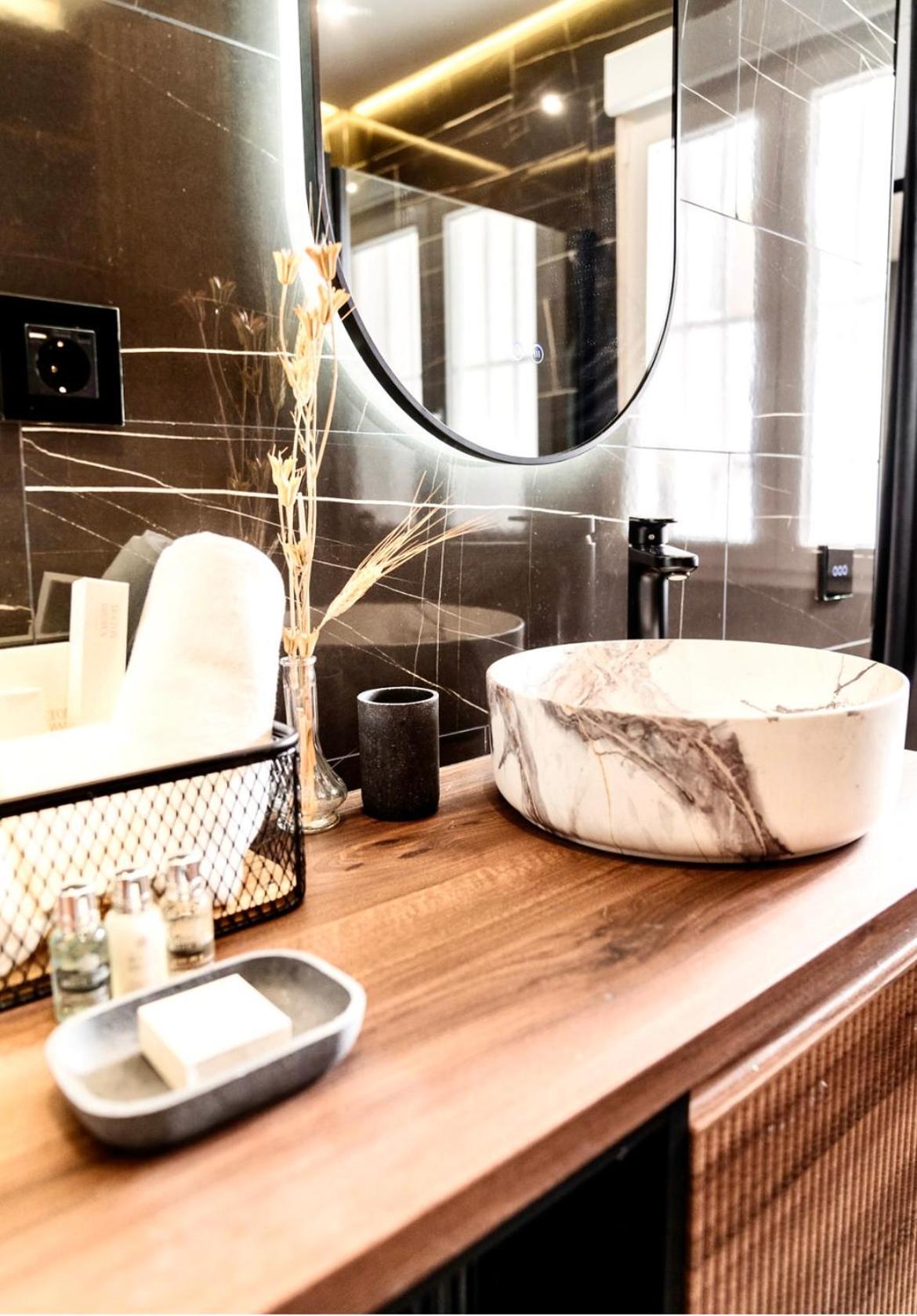 Appartement Luxury And Elegant Madrid