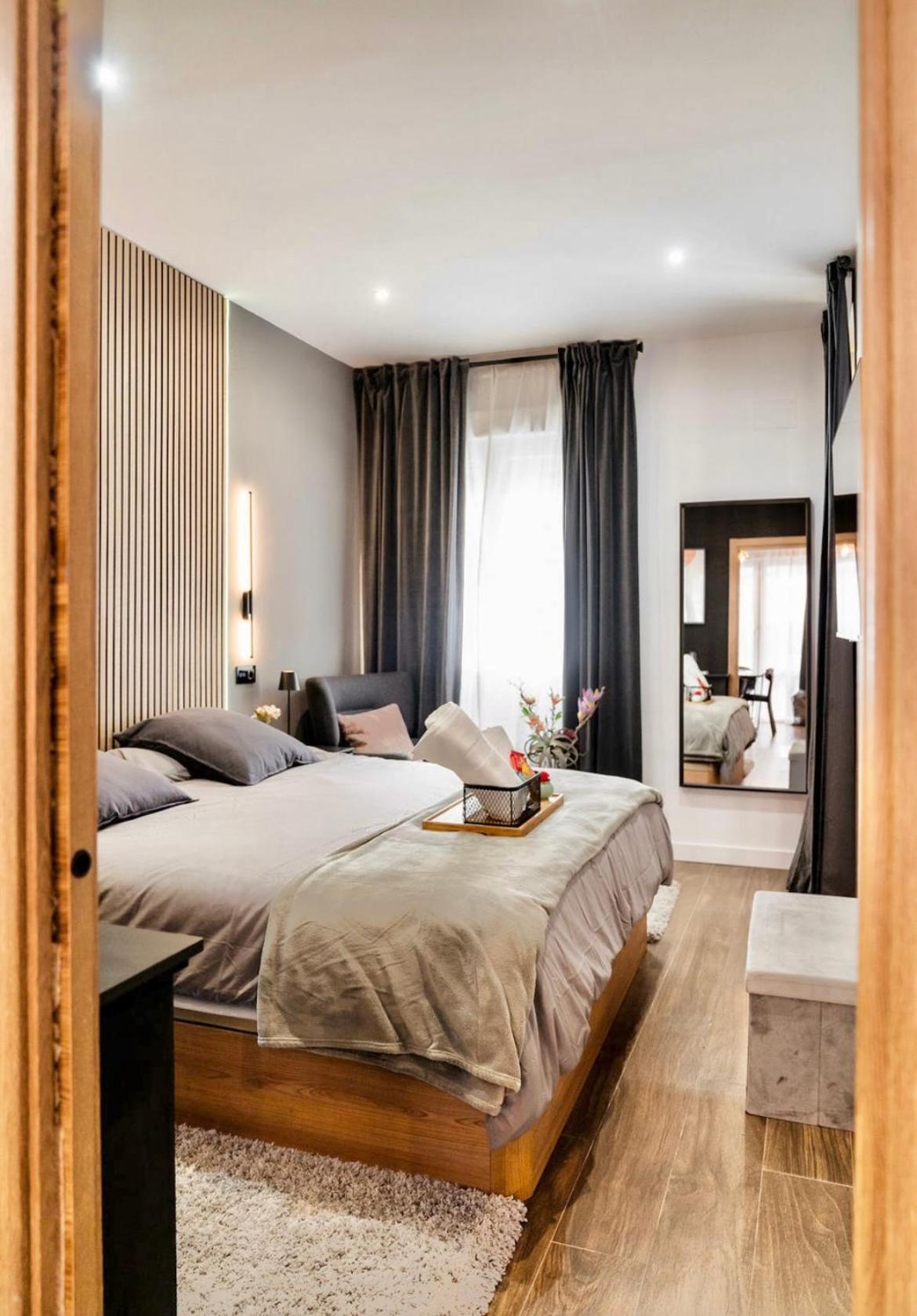 Luxury And Elegant Appartement *