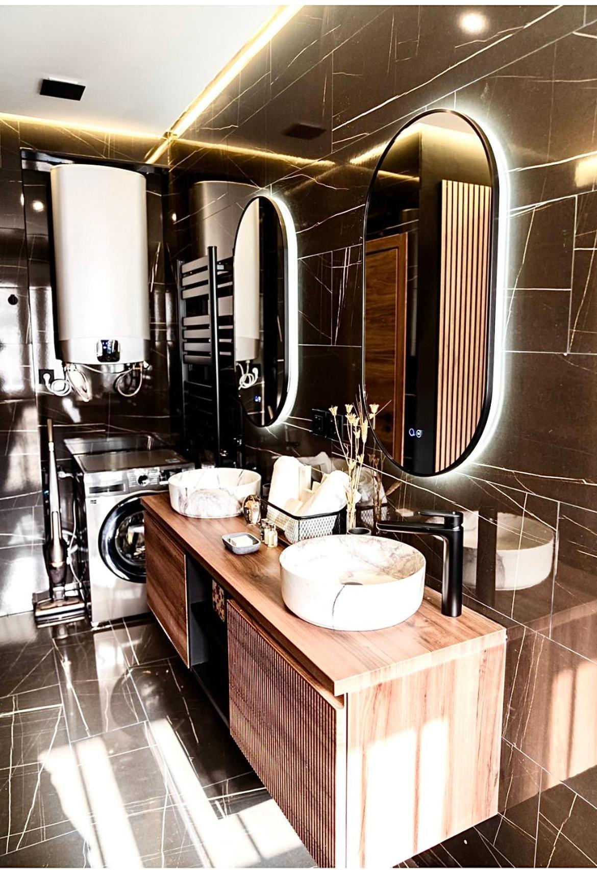Luxury And Elegant Appartement *