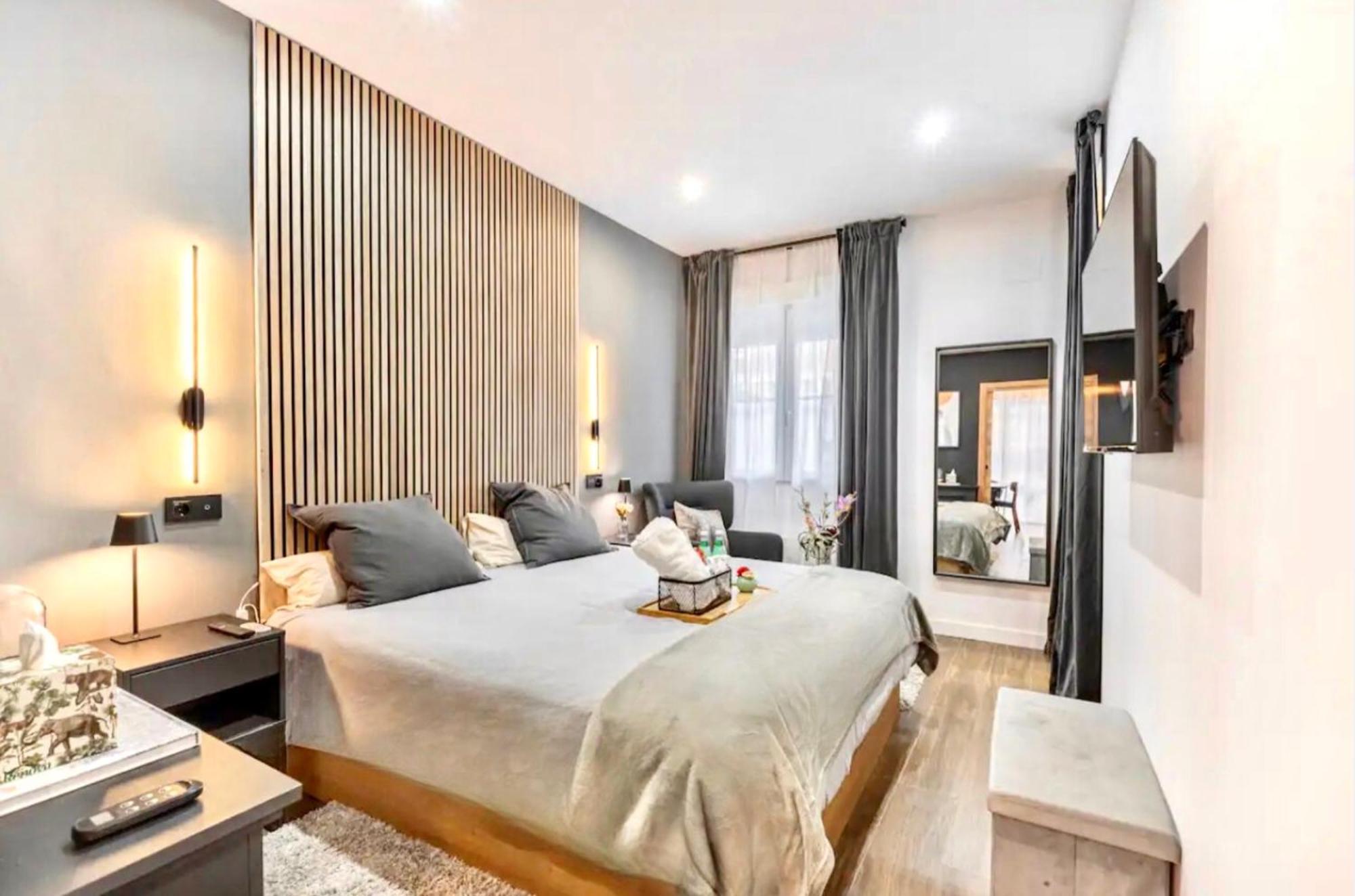 Luxury And Elegant Apartamento