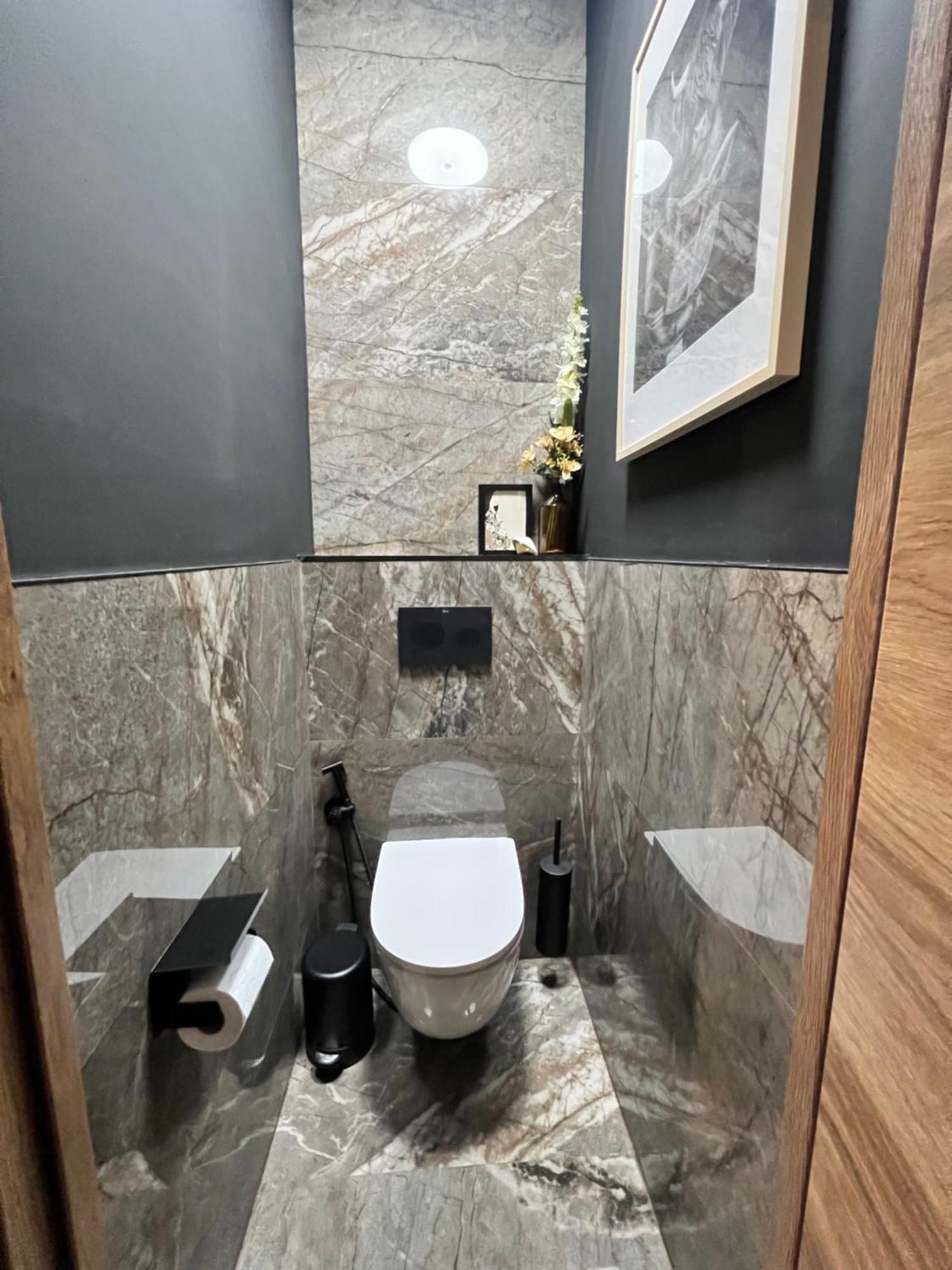 Appartement Luxury And Elegant *