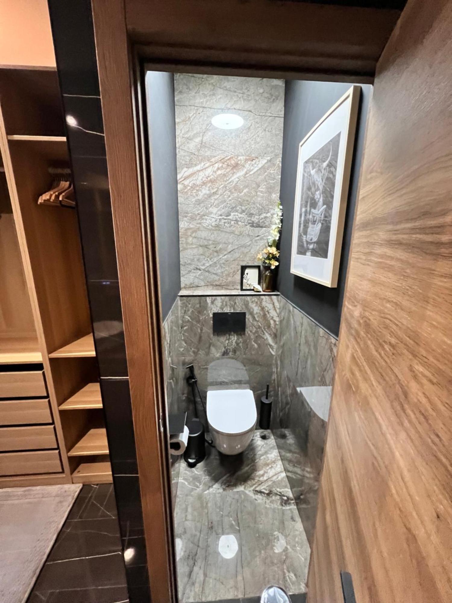 Appartement Luxury And Elegant