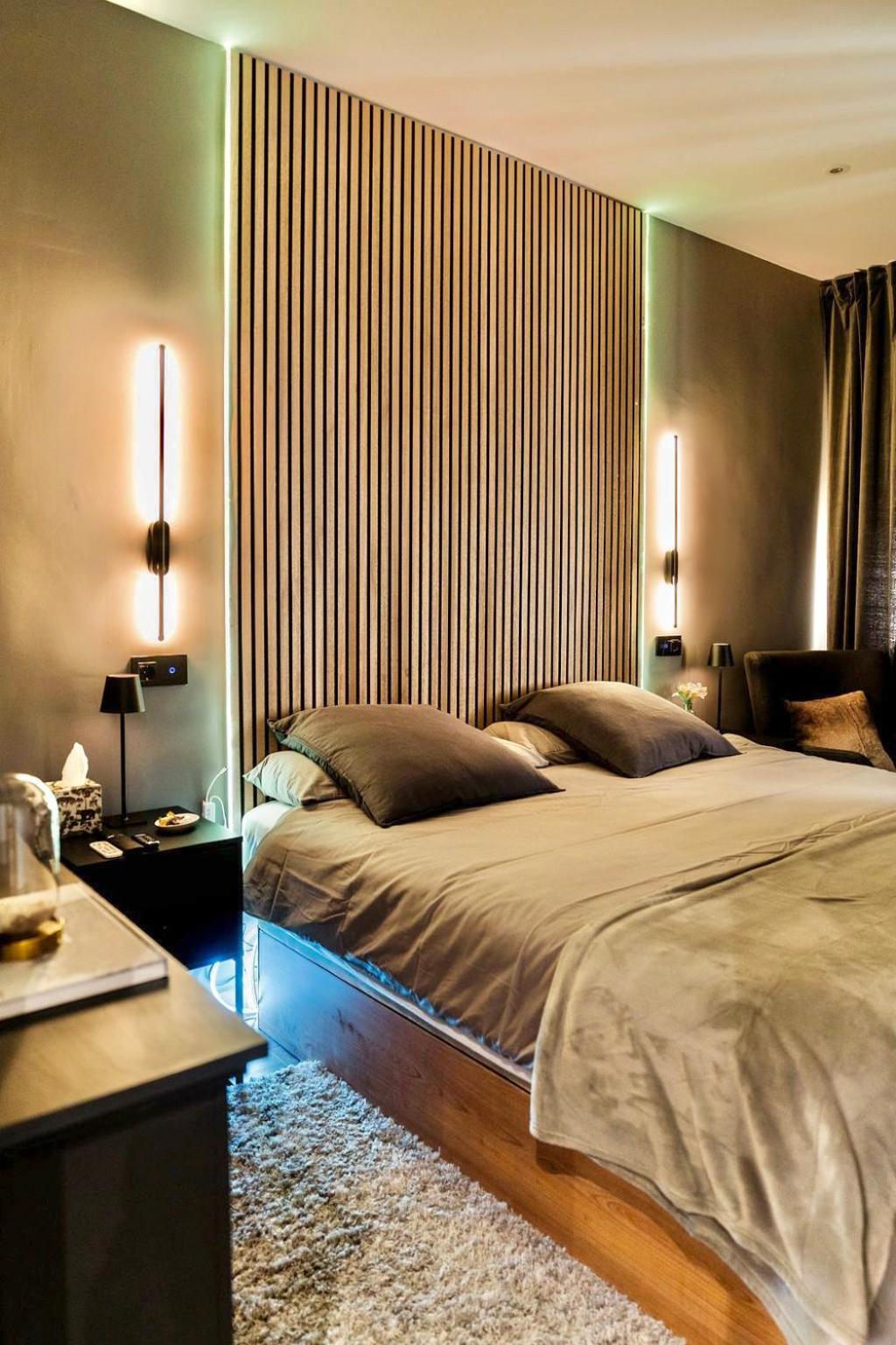 Appartement Luxury And Elegant Madrid