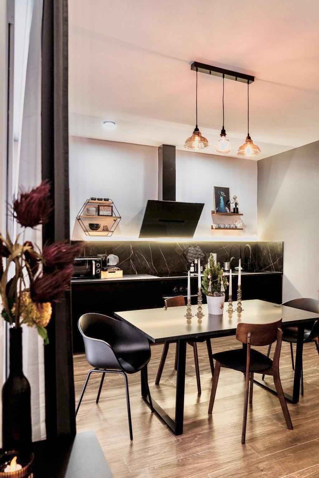 Appartement Luxury And Elegant *