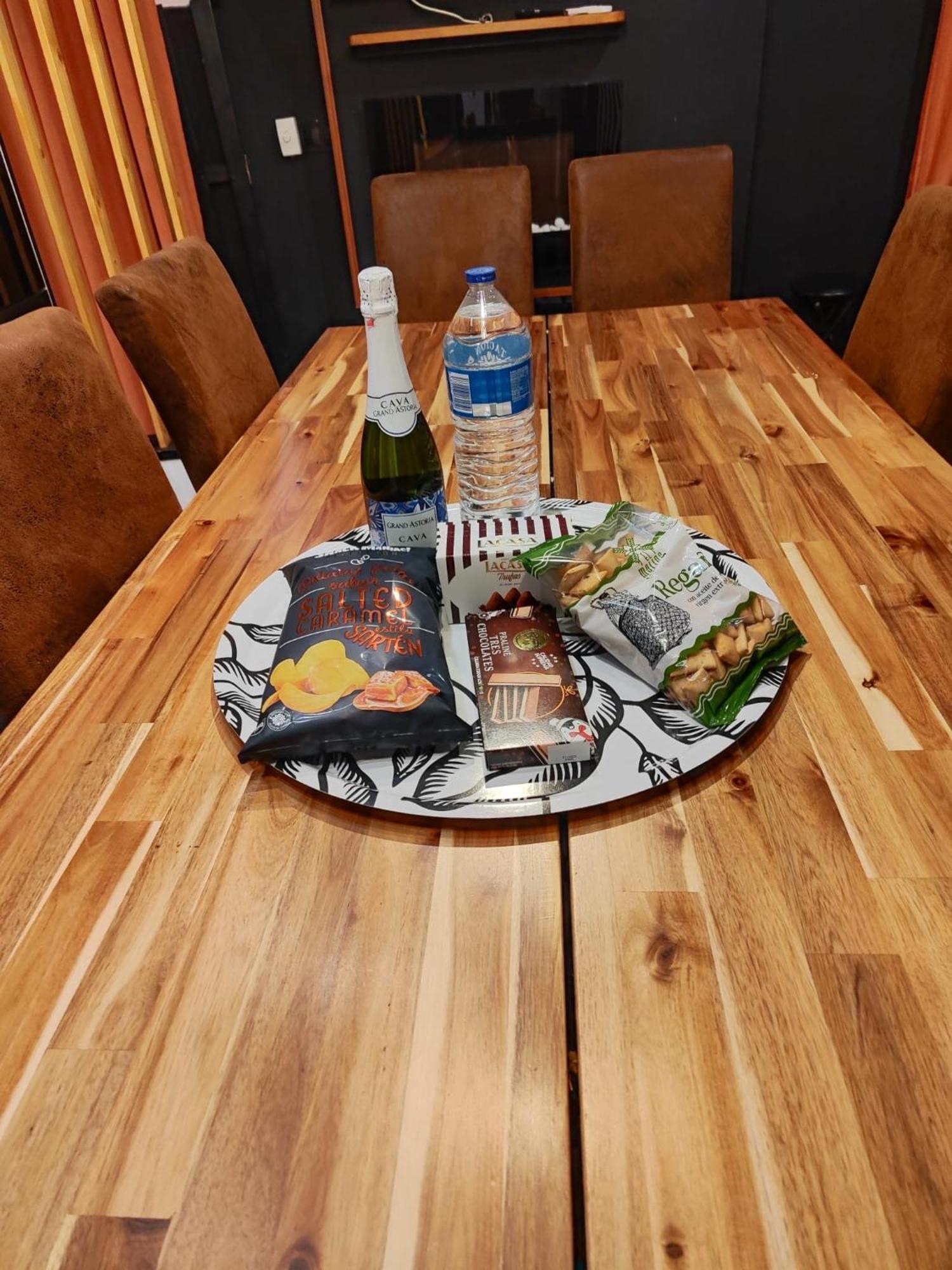 Apartamento Chic12 Luxury Grupo Gran Via
