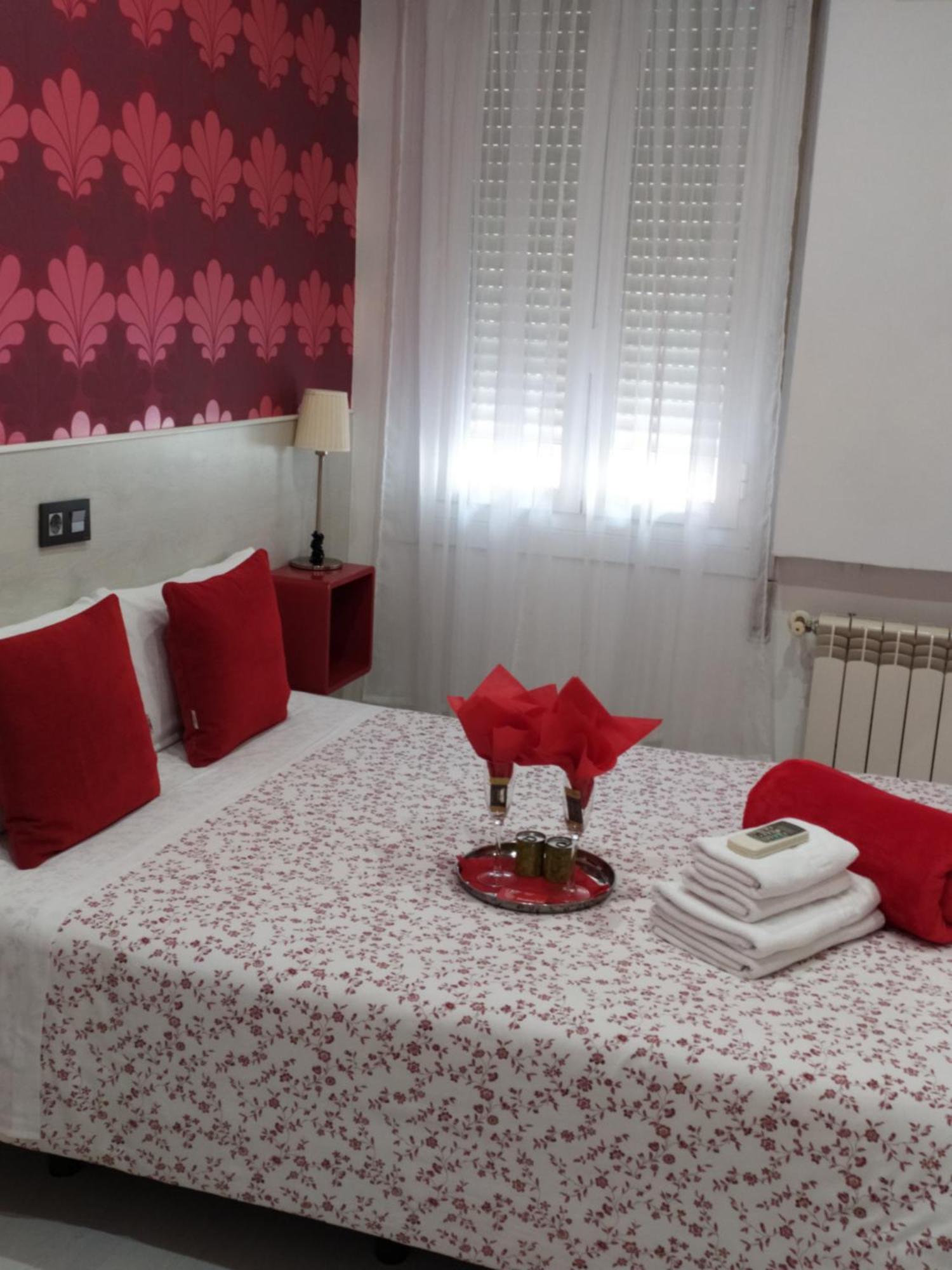 Hostal Inn Madrid Pensión