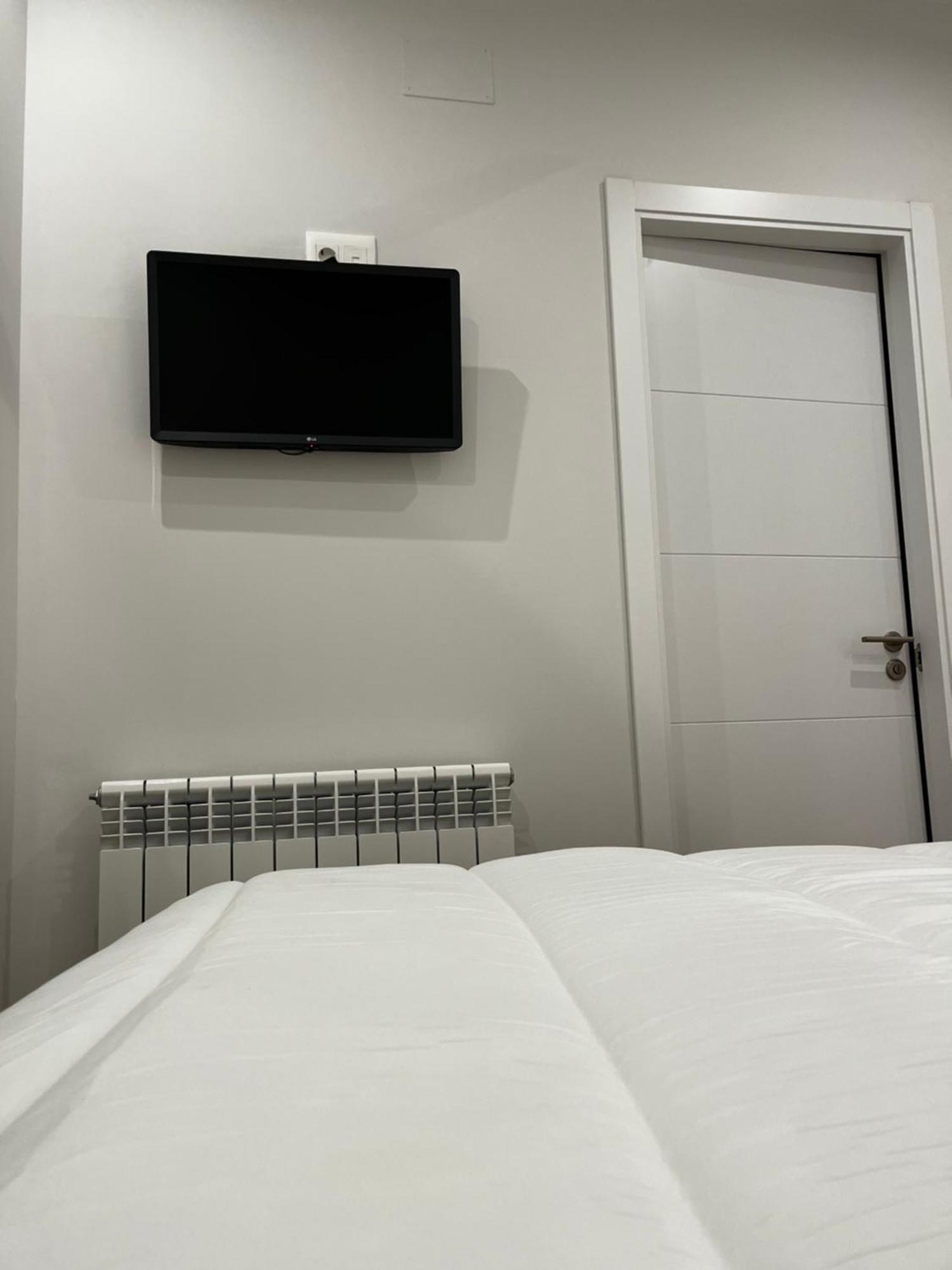 Apartamento Exyca Mendez Alvaro *