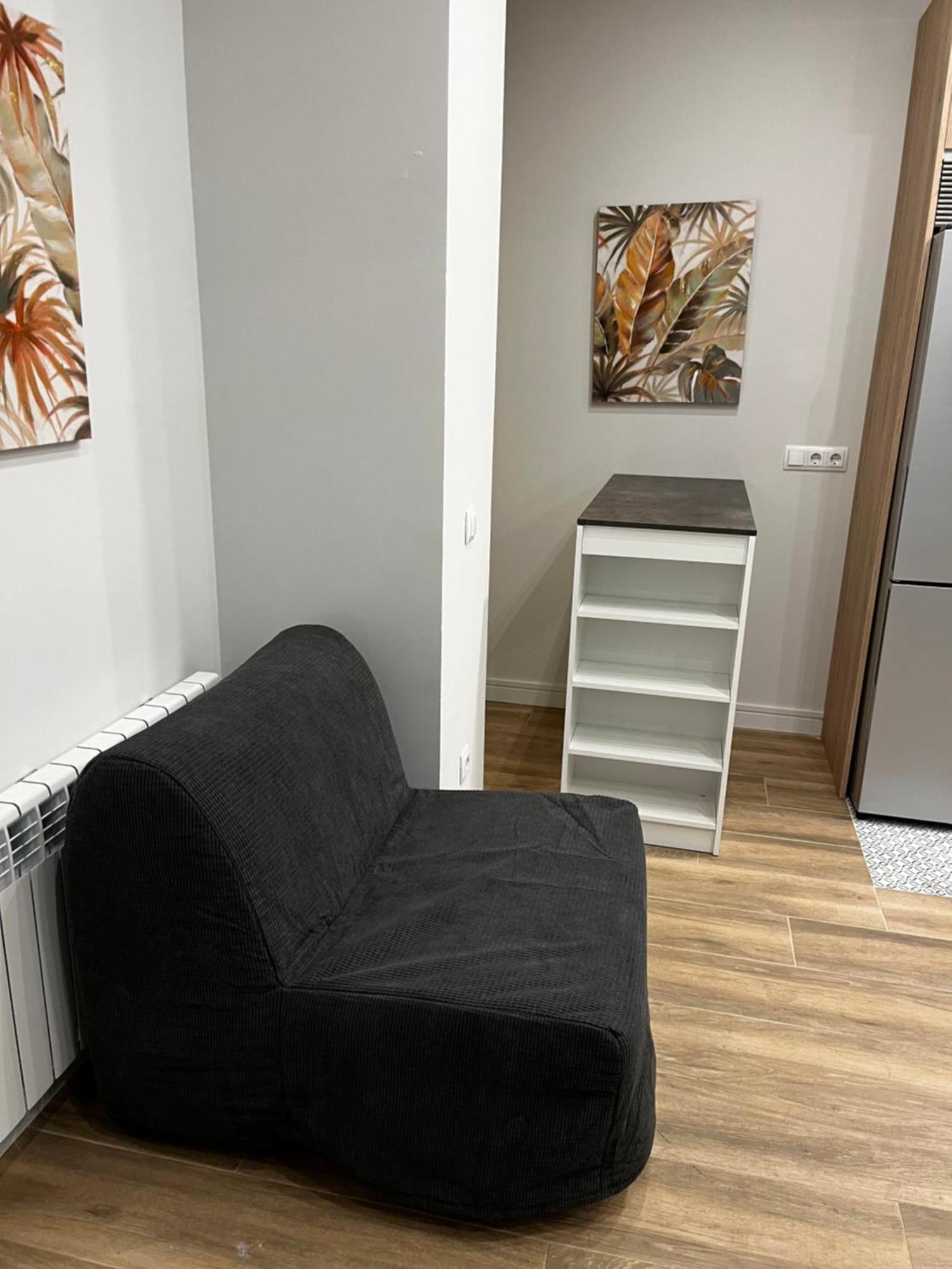 Exyca Mendez Alvaro Apartamento Madrid