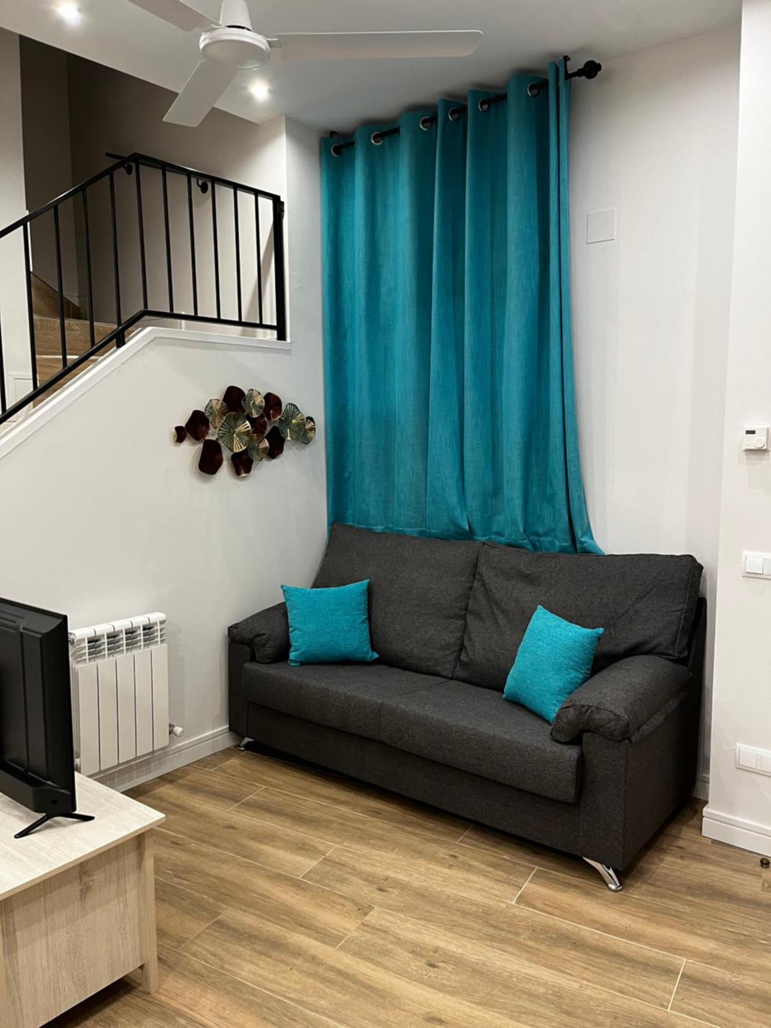 Exyca Mendez Alvaro Apartamento
