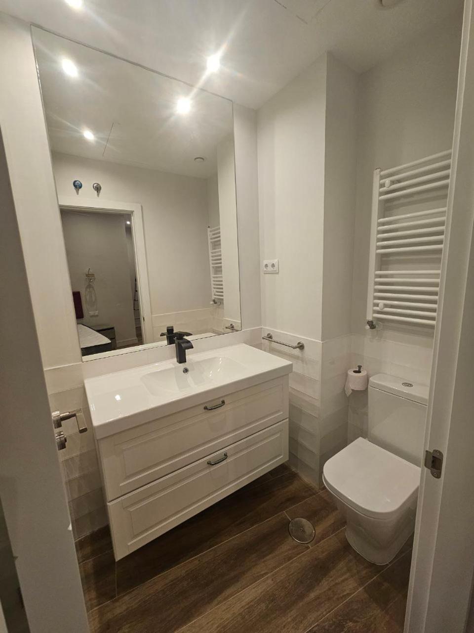 Apartamento Exyca Mendez Alvaro *