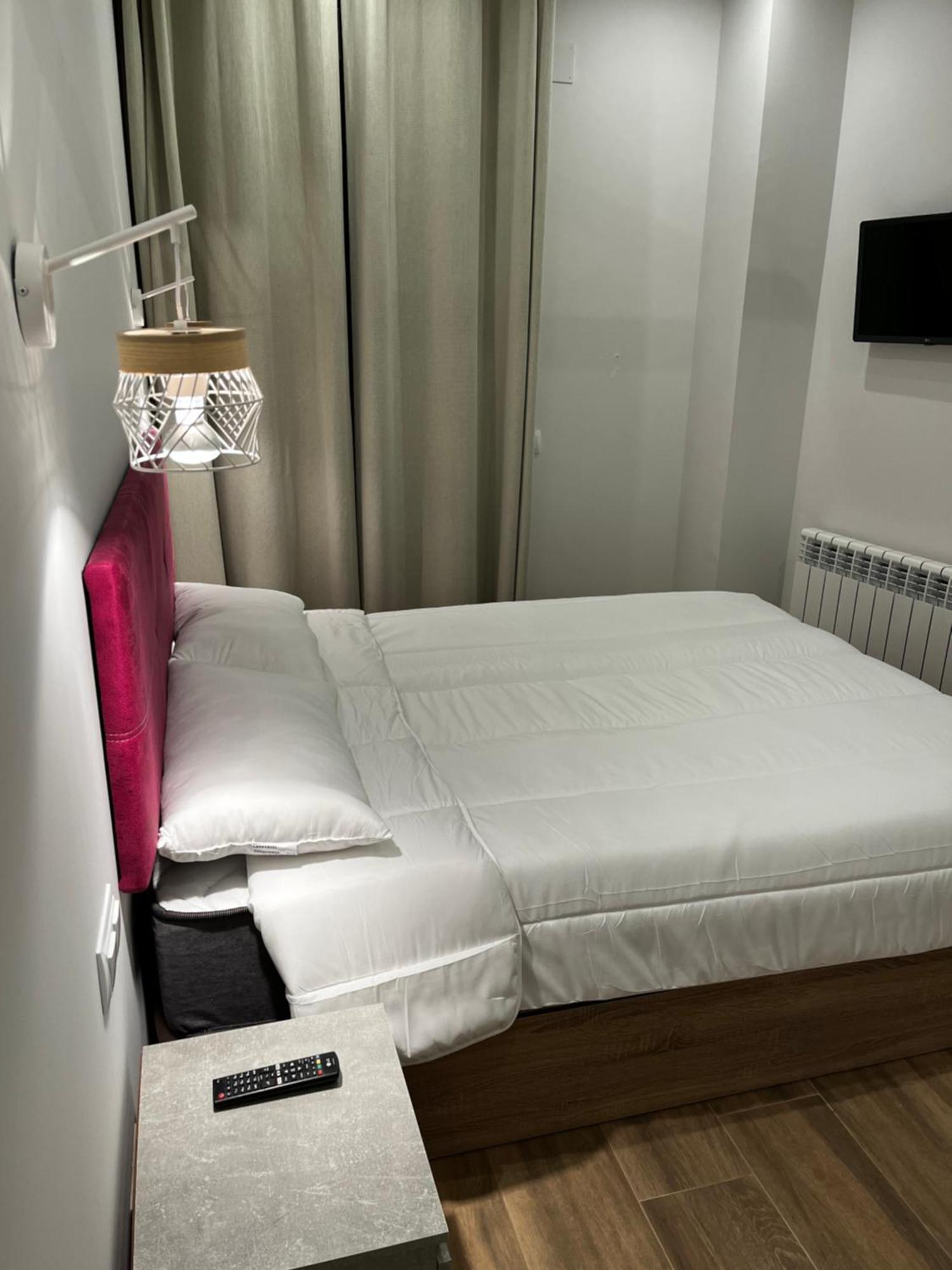 Apartamento Exyca Mendez Alvaro Madrid