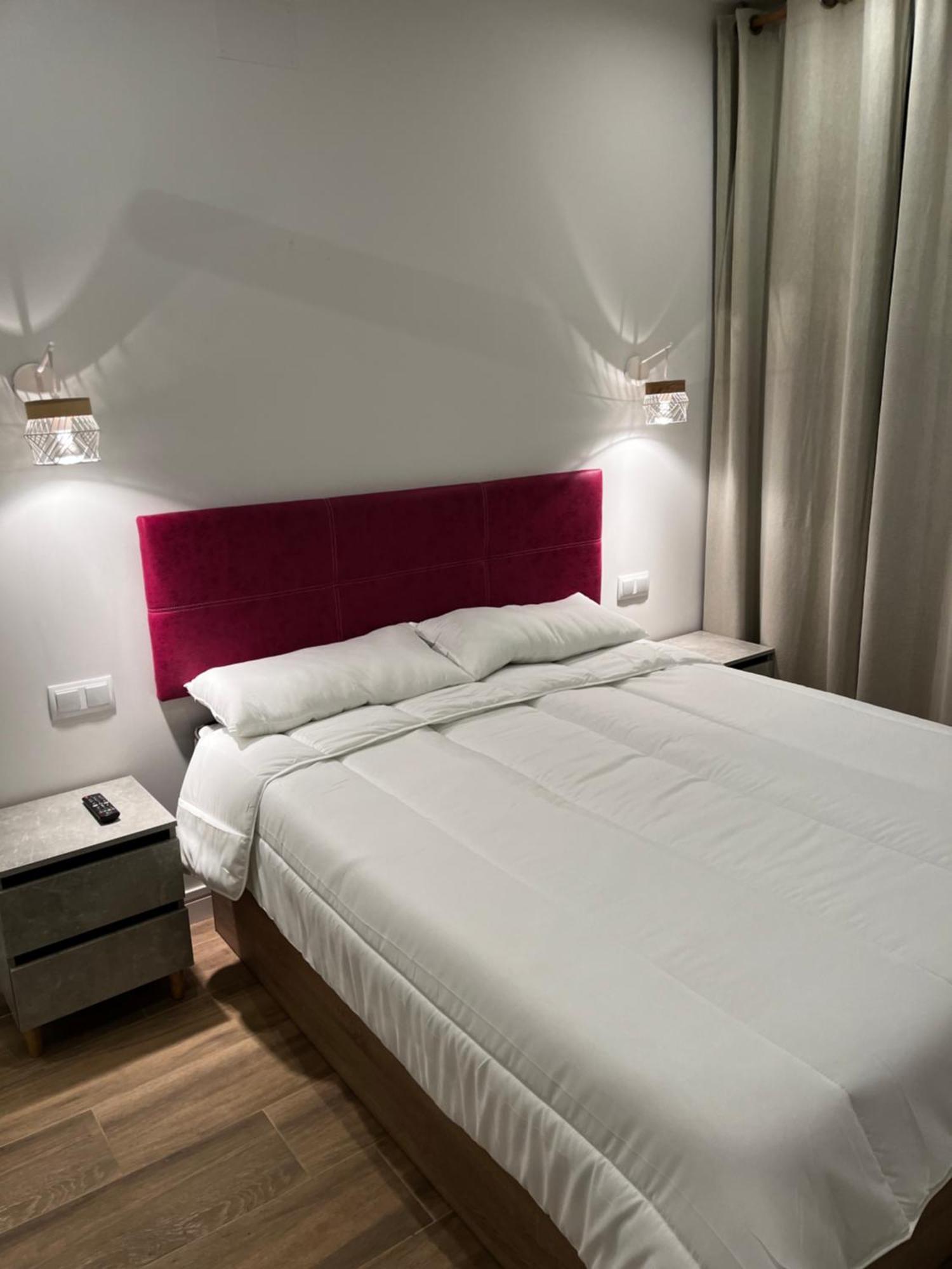 Apartamento Exyca Mendez Alvaro