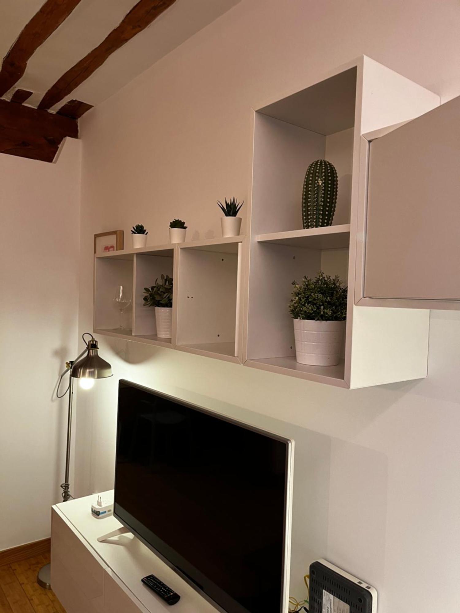 Appartamento Exyca Malasana Madrid