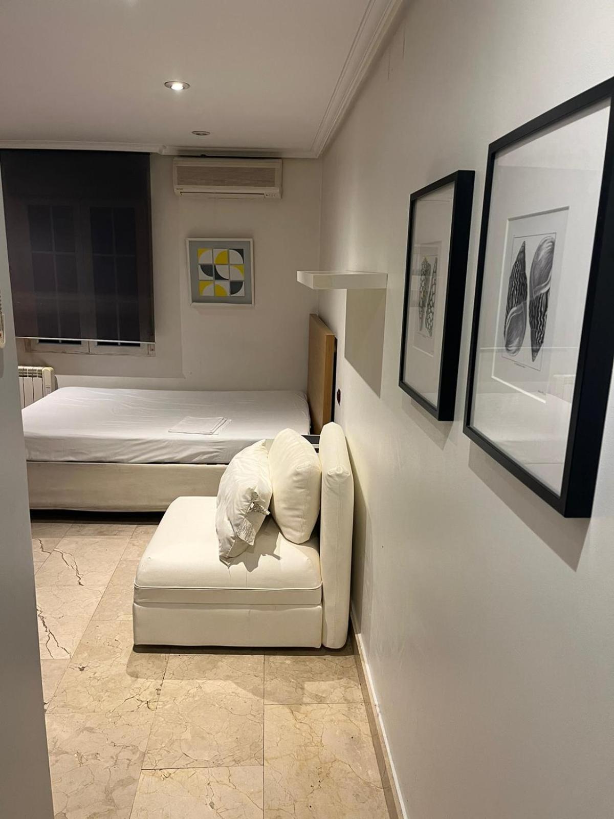 Appartement Exyca Malasana