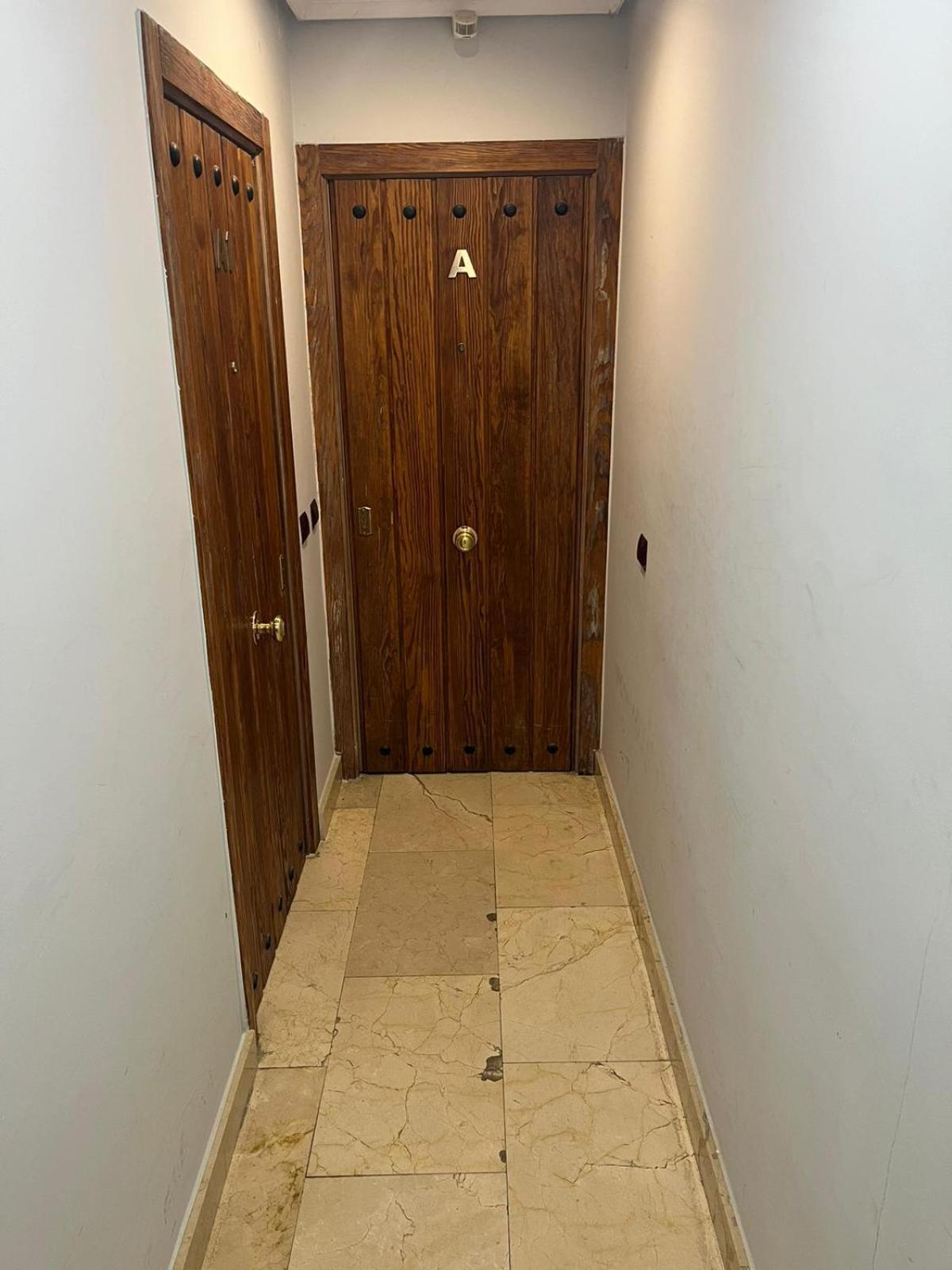 Exyca Malasana Apartment *