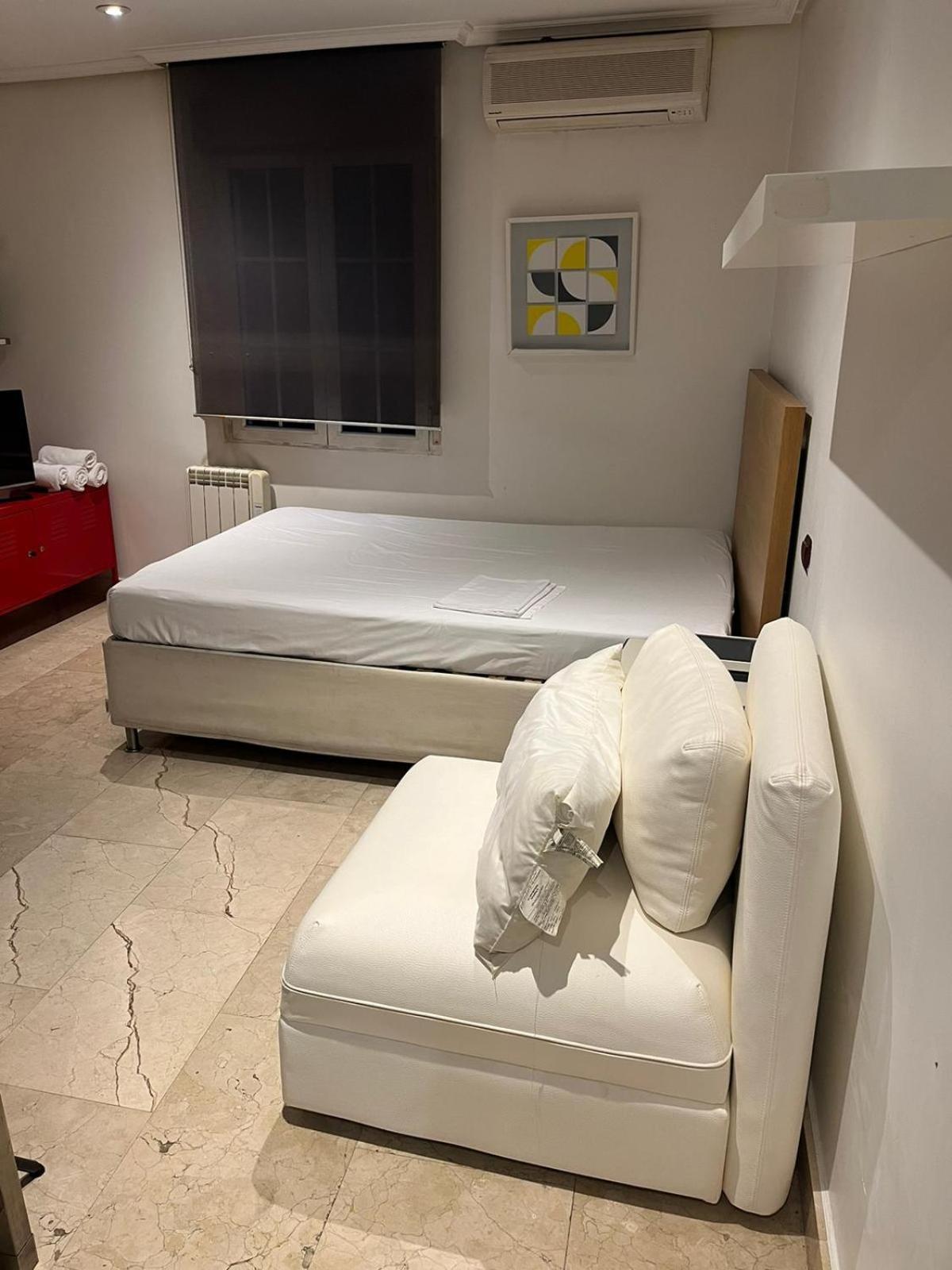 Exyca Malasana Apartment *