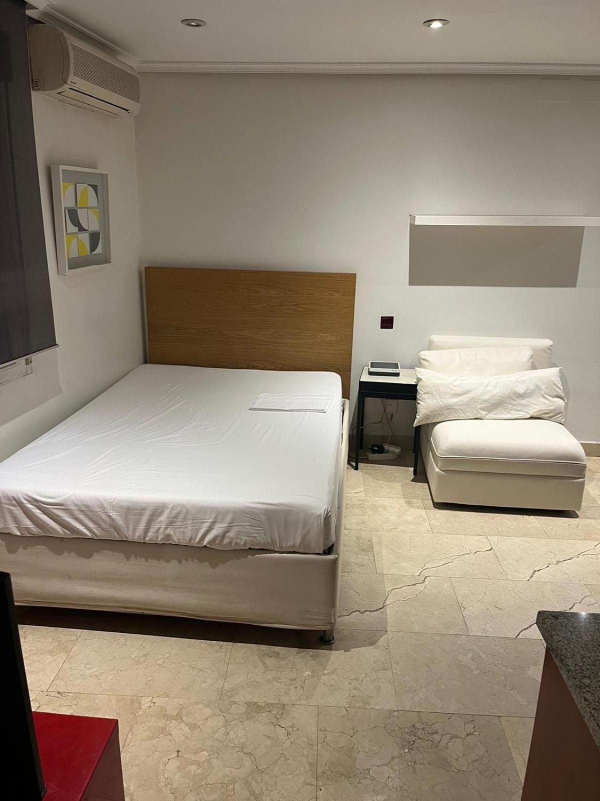 Exyca Malasana Apartment Madrid