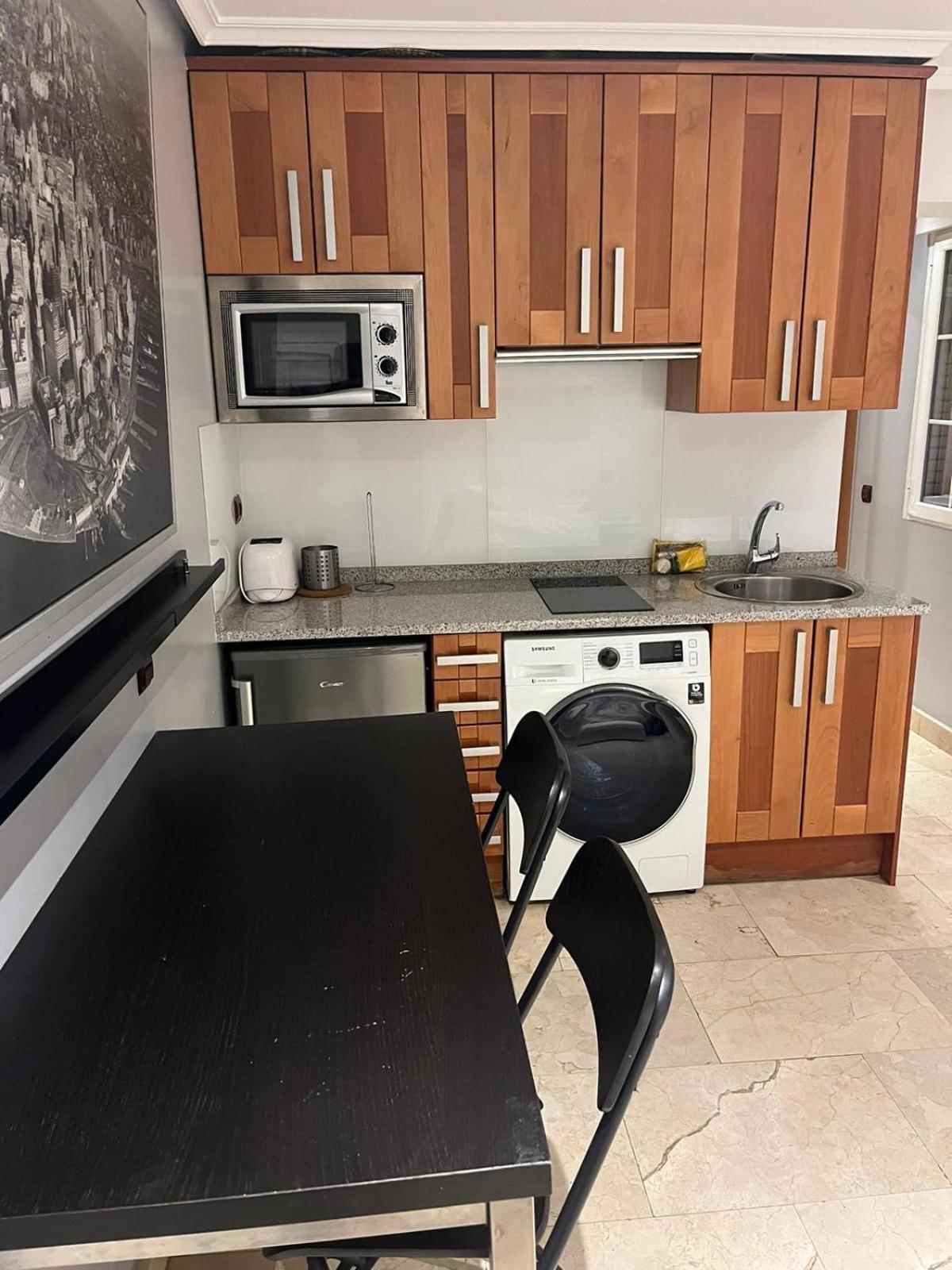 Apartment Exyca Malasana Madrid