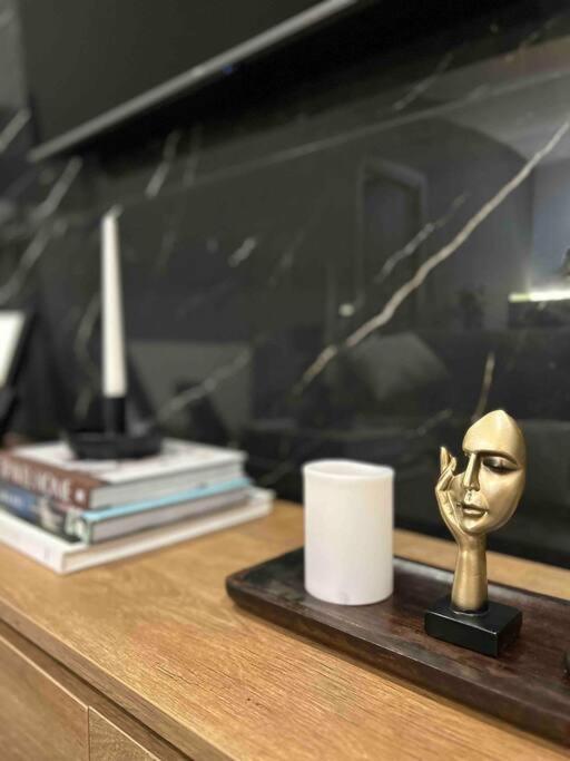 Luxury And Elegant Appartement Madrid