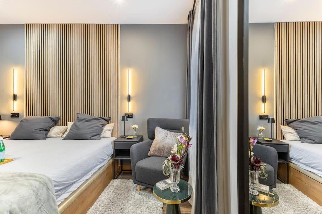 Luxury And Elegant Appartement