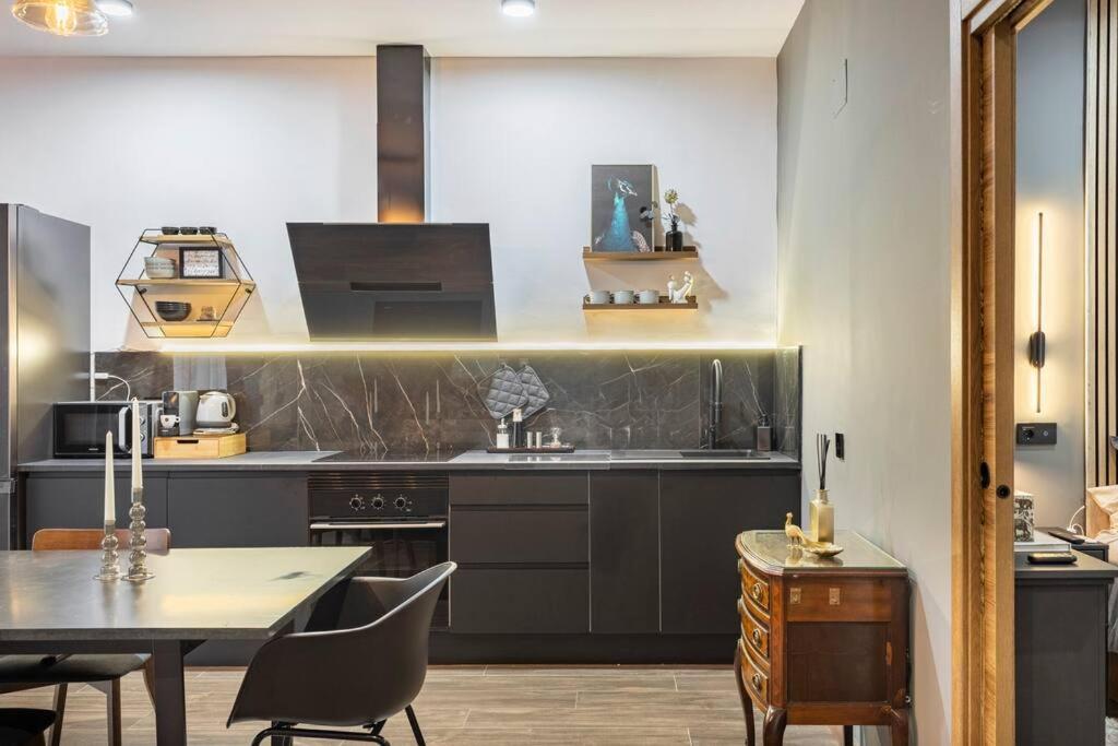 Luxury And Elegant Appartement *