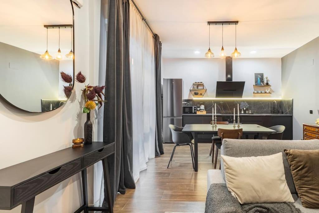 Appartement Luxury And Elegant *