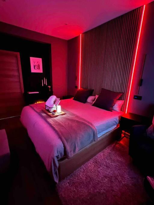 Appartement Luxury And Elegant Madrid