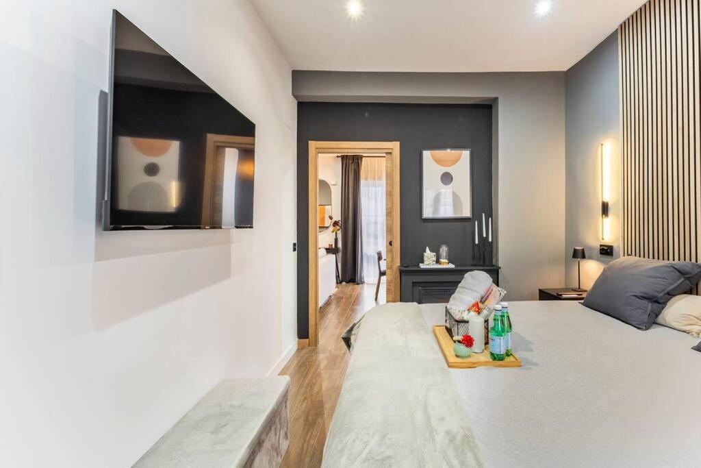 Appartement Luxury And Elegant Madrid