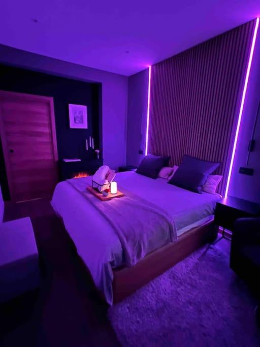 Luxury And Elegant Madrid