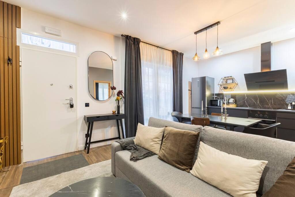 Appartement Luxury And Elegant Madrid