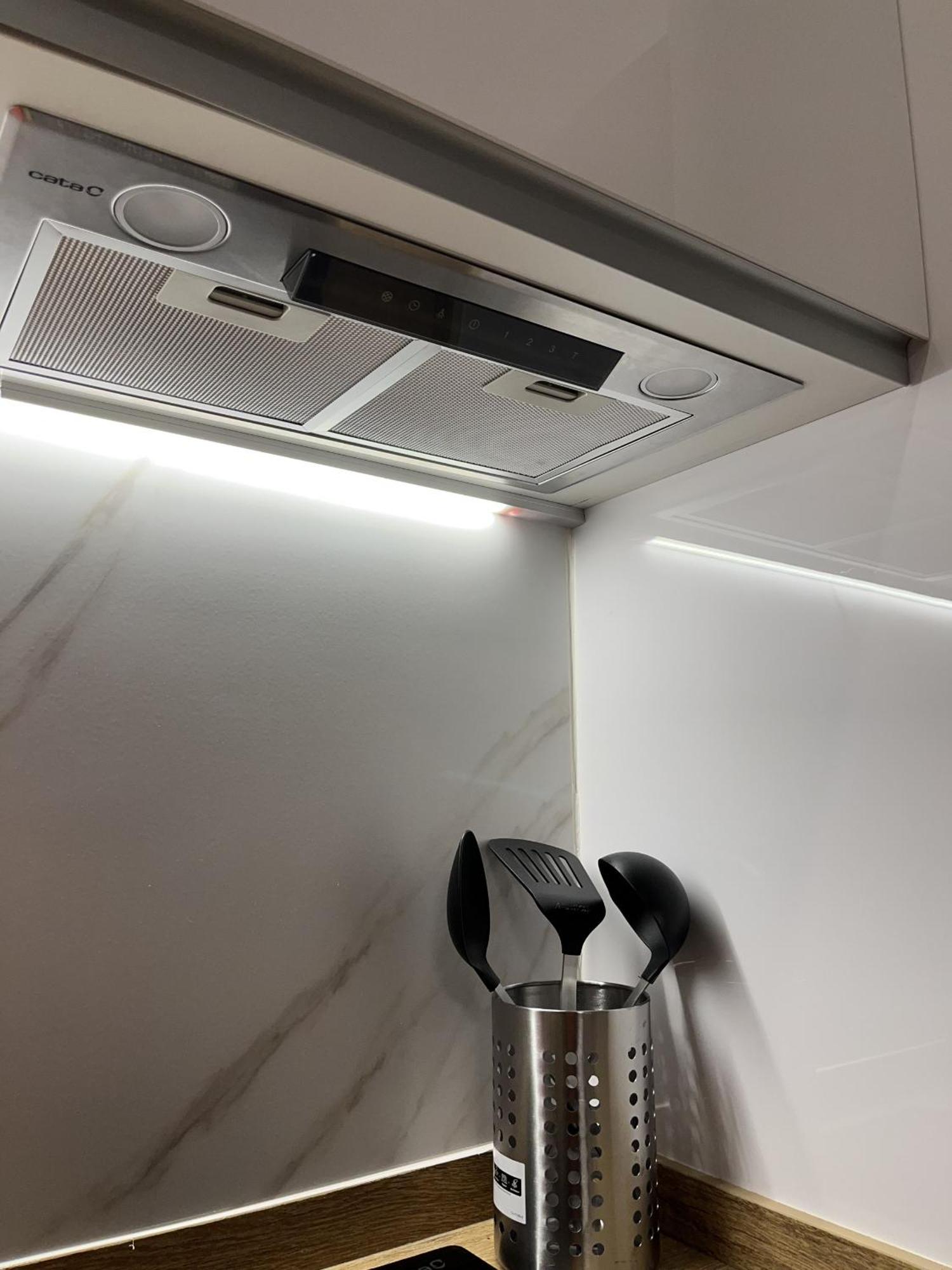 Moratalaz Apartment Madrid