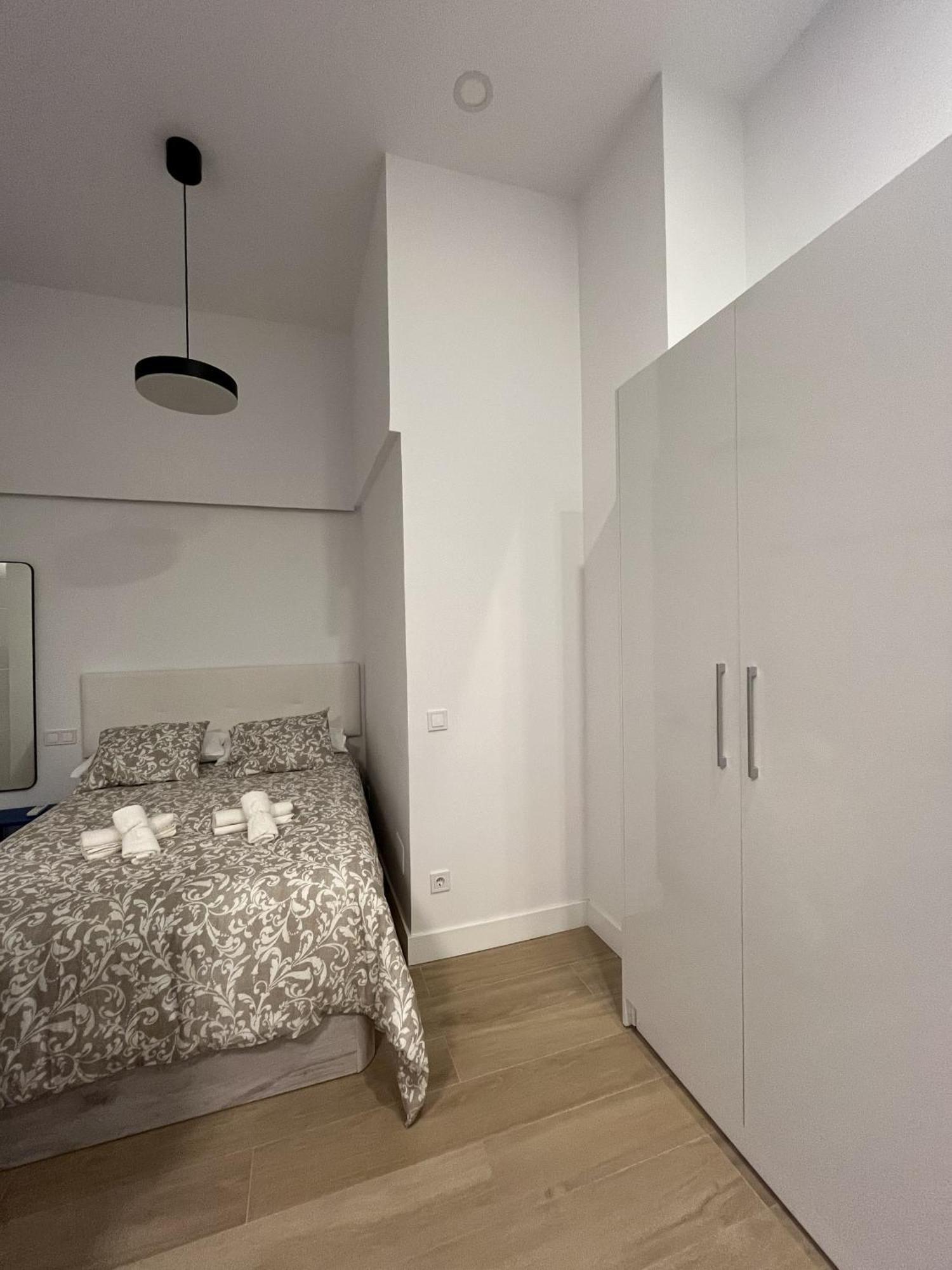 Moratalaz Apartment *