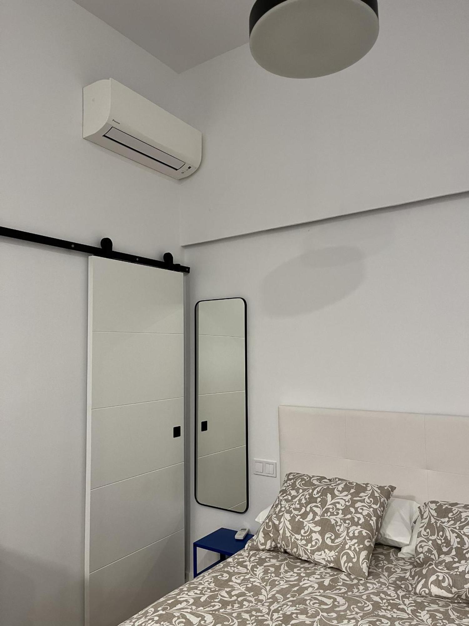 Apartment Moratalaz Madrid