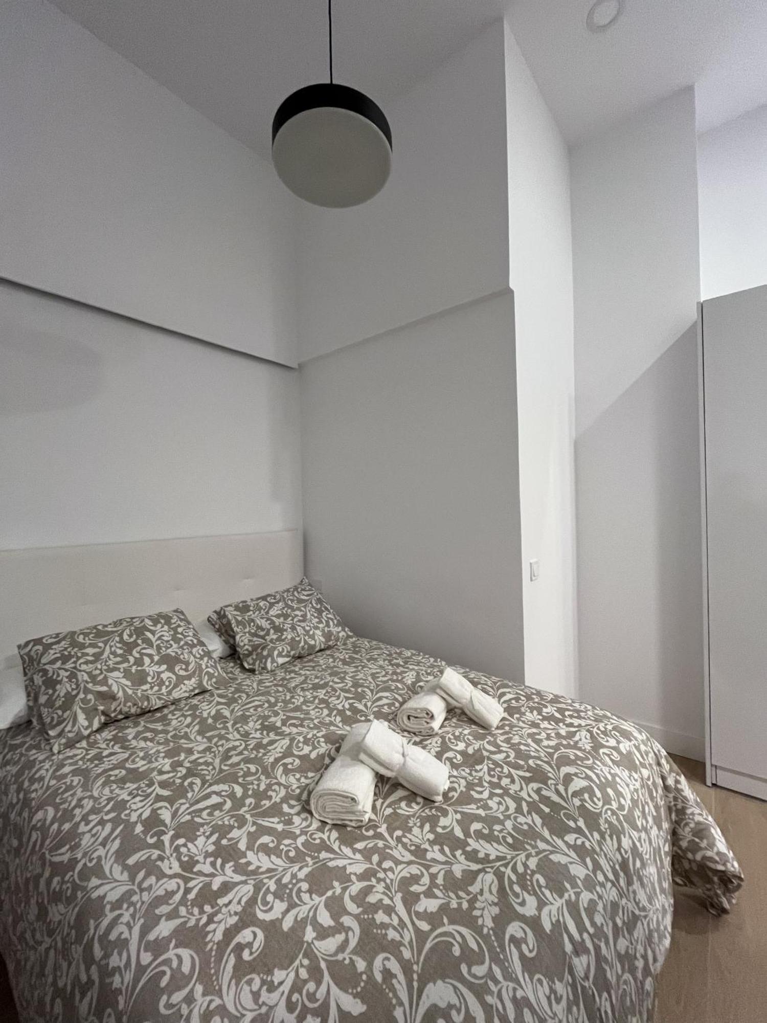 Moratalaz Apartment