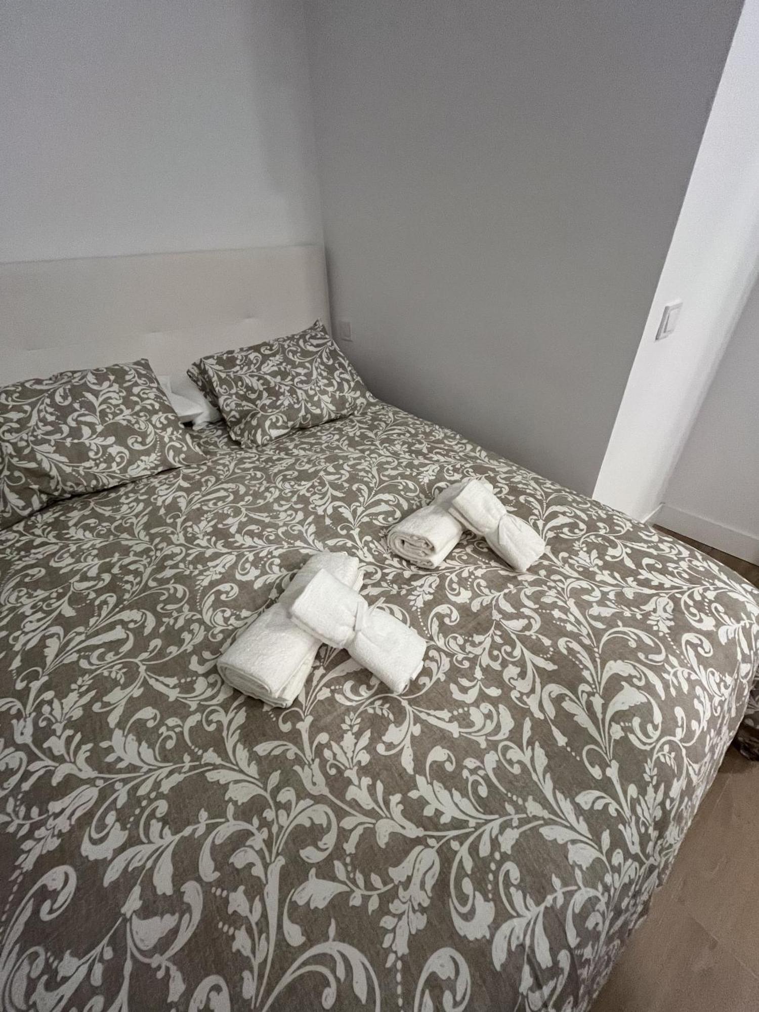 Apartment Moratalaz