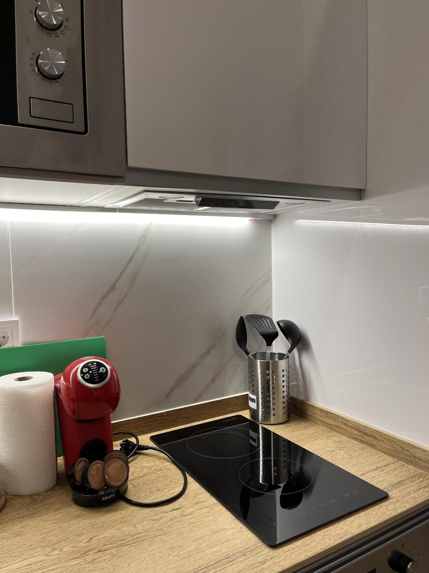Moratalaz Apartment Madrid